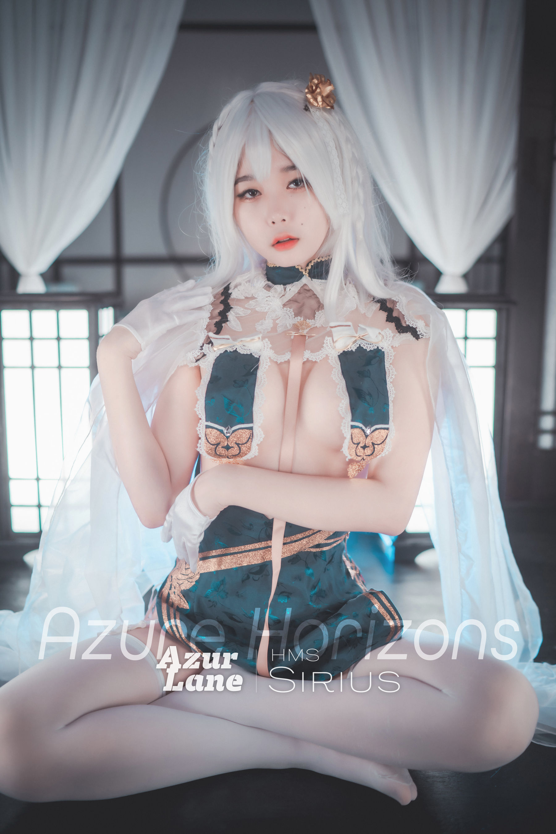 M940-[DJAWA]  Zia - Azure Horizons - 94零社区 DJAWA-第1张