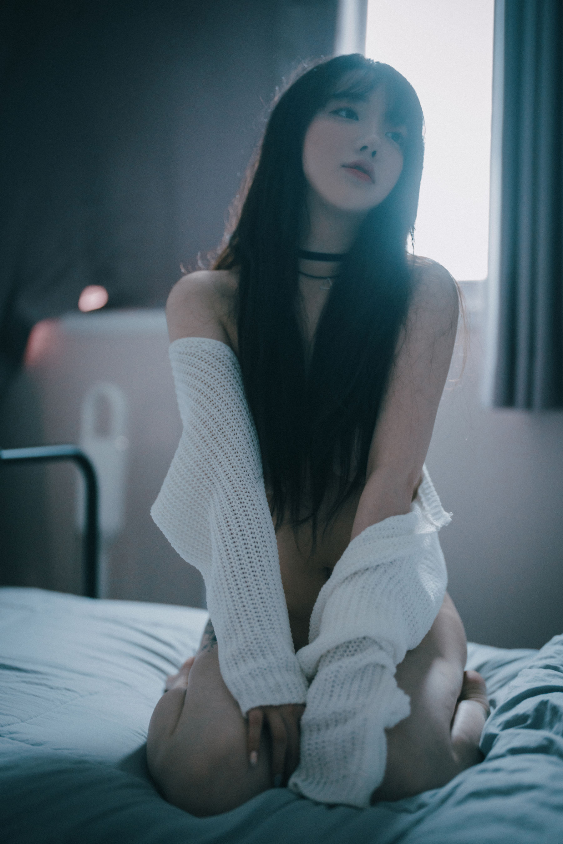 M940-[DJAWA]  Yeeun – Seduction - 94零社区 DJAWA-第1张