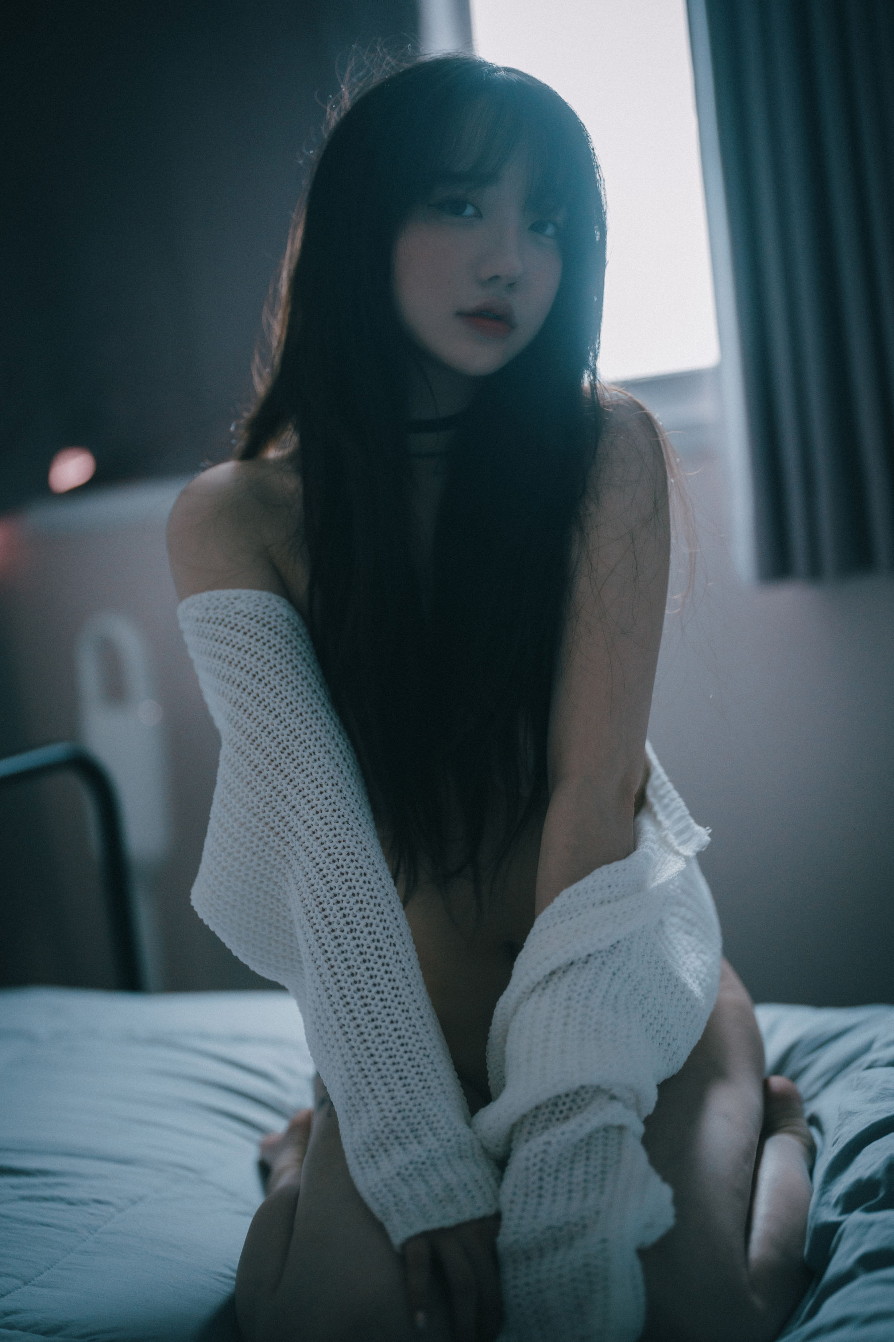 M940-[DJAWA]  Yeeun – Seduction - 94零社区 DJAWA-第2张