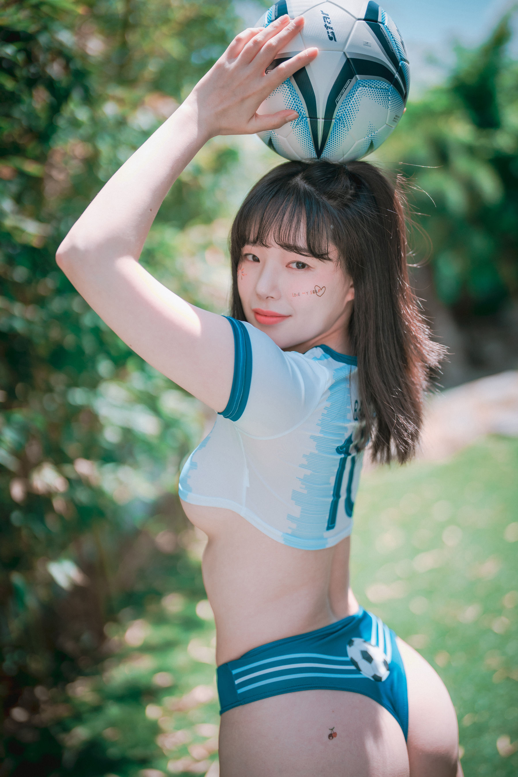 M940-[DJAWA]  PIA - Football Star - 94零社区 DJAWA-第2张