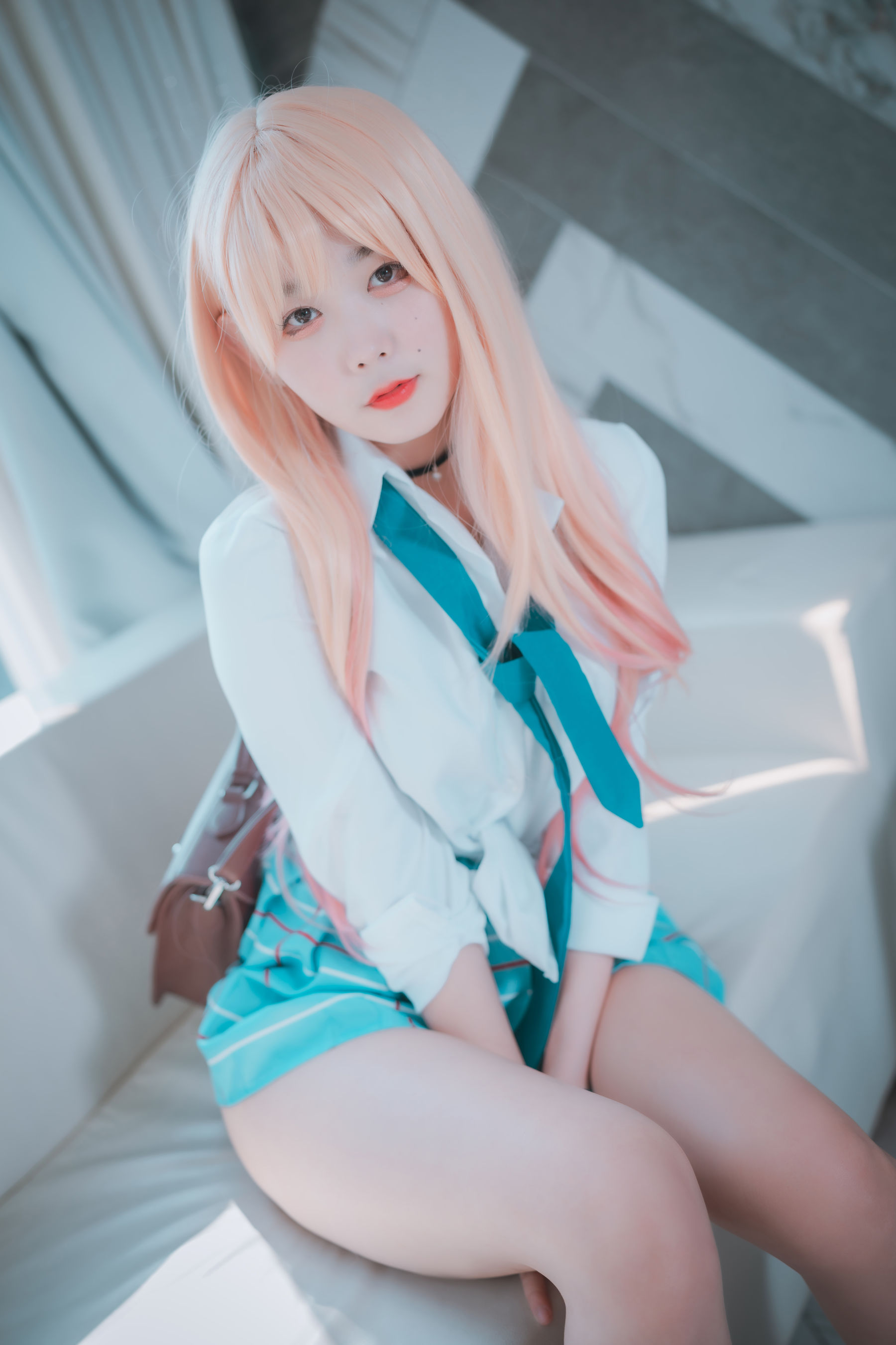 M940-[DJAWA]  Zia - Marin&amp;#039;s Secret - 94零社区 DJAWA-第3张