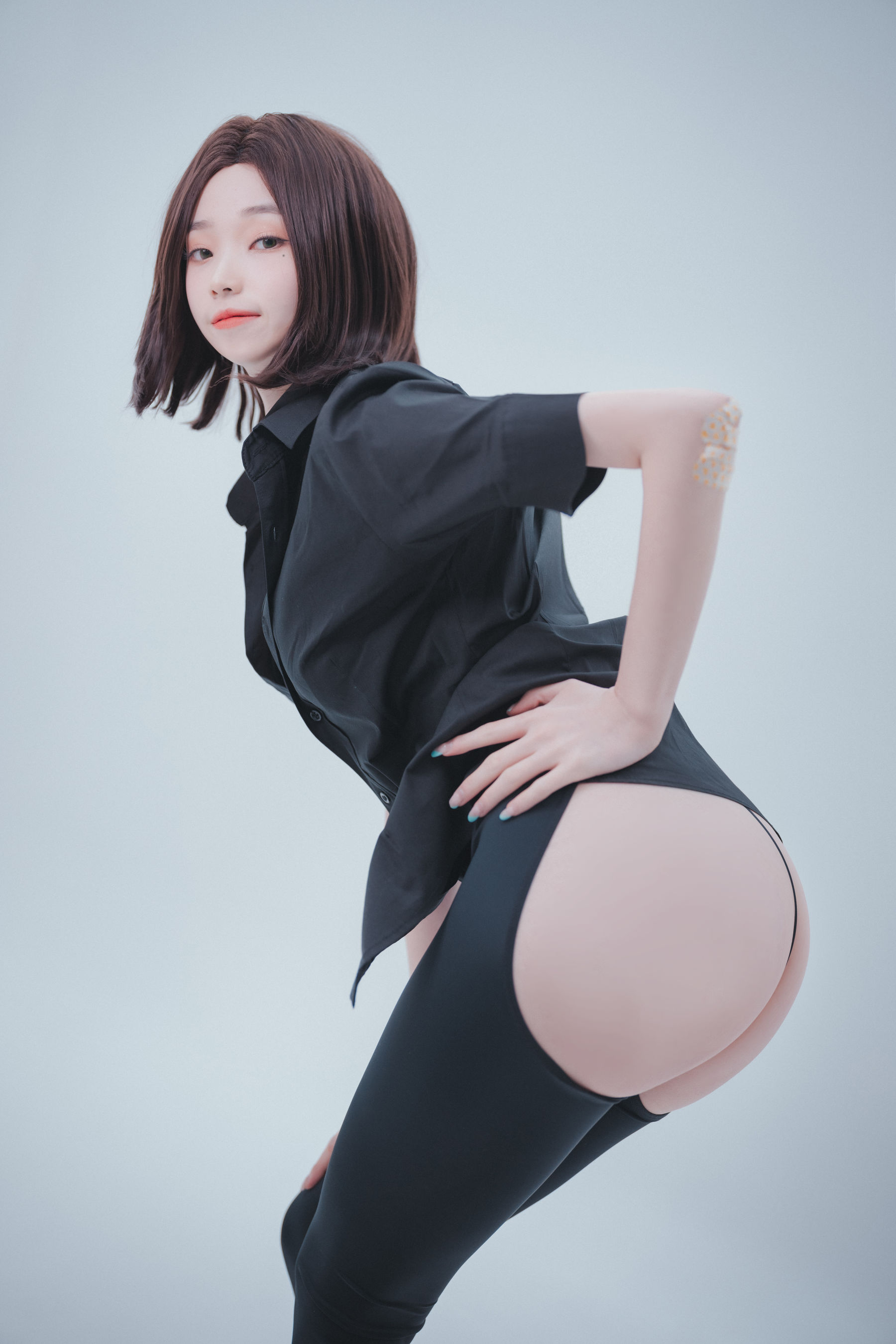 M940-[DJAWA]  BamBi - Hi Sam! - 94零社区 DJAWA-第1张