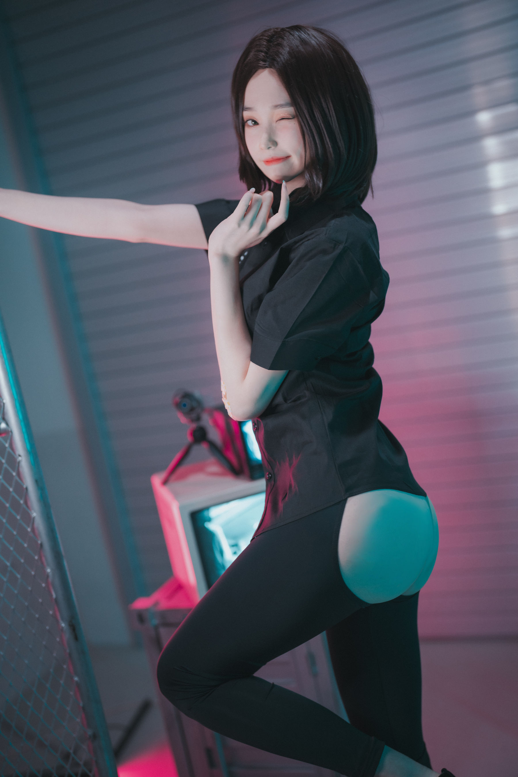 M940-[DJAWA]  BamBi - Hi Sam! - 94零社区 DJAWA-第3张