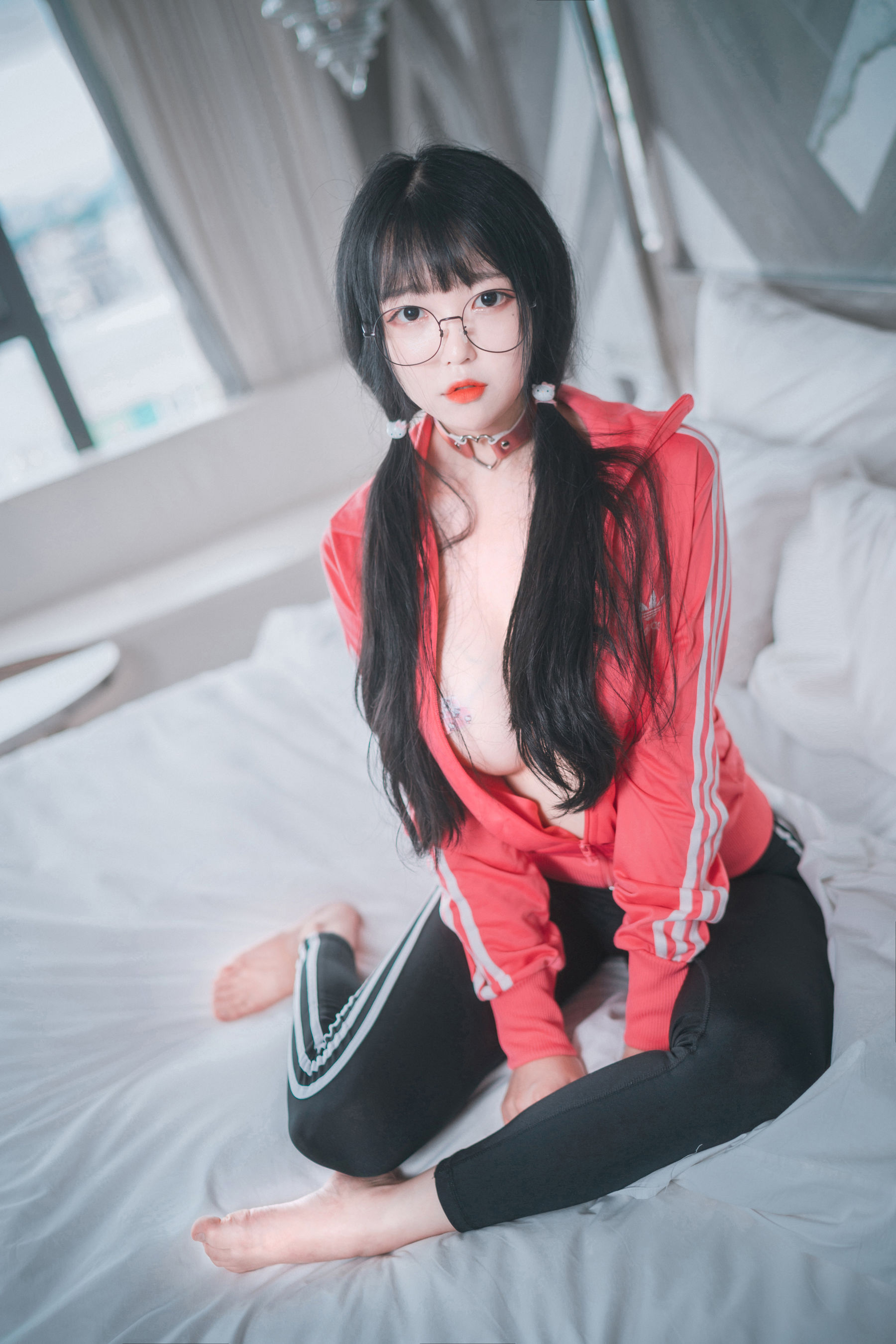 M940-[DJAWA]  Aram - Hot Pink Jersey! - 94零社区 DJAWA-第4张