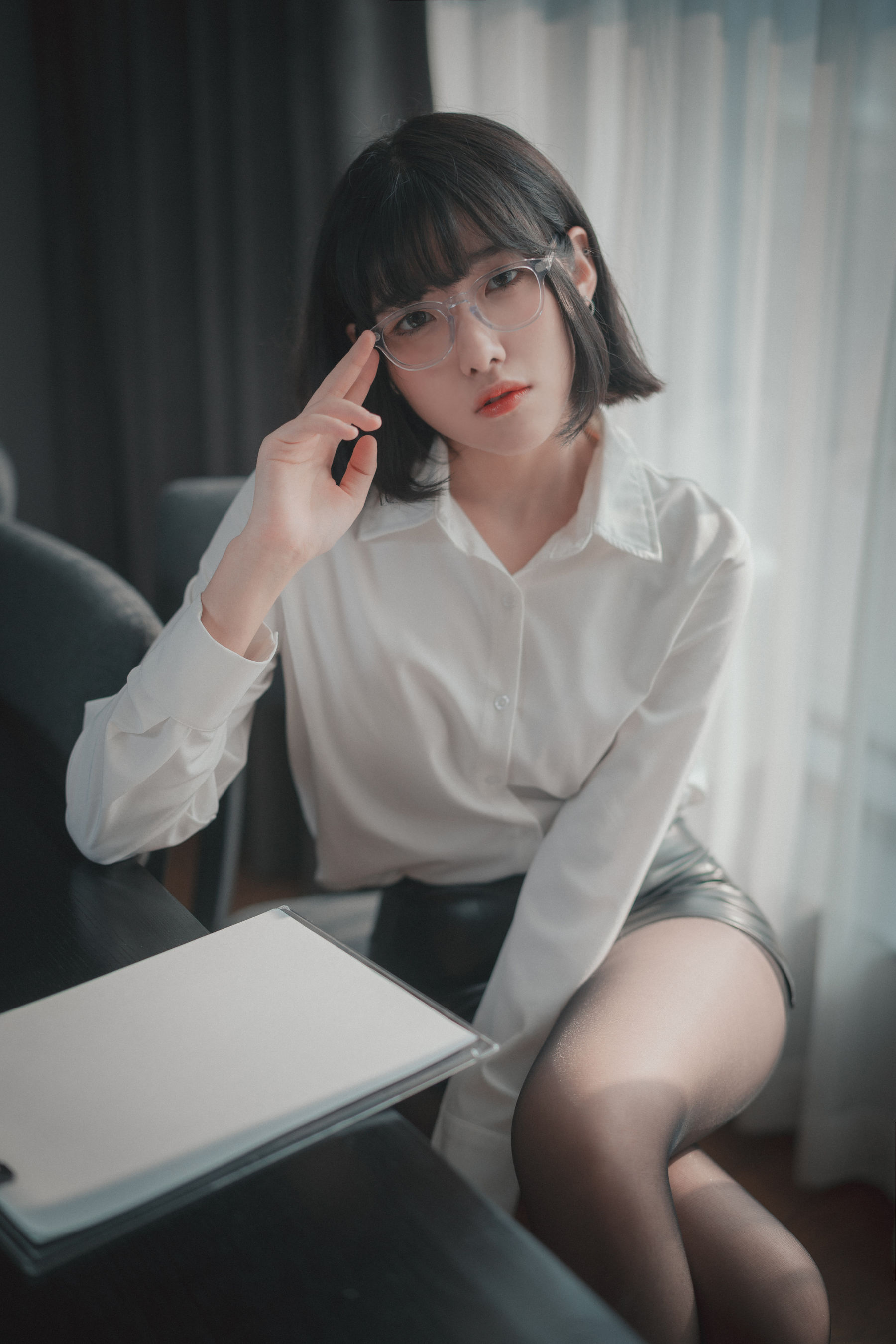 M940-[DJAWA]  Sonson - Need Your Approval 写真套图 - 94零社区 DJAWA-第5张