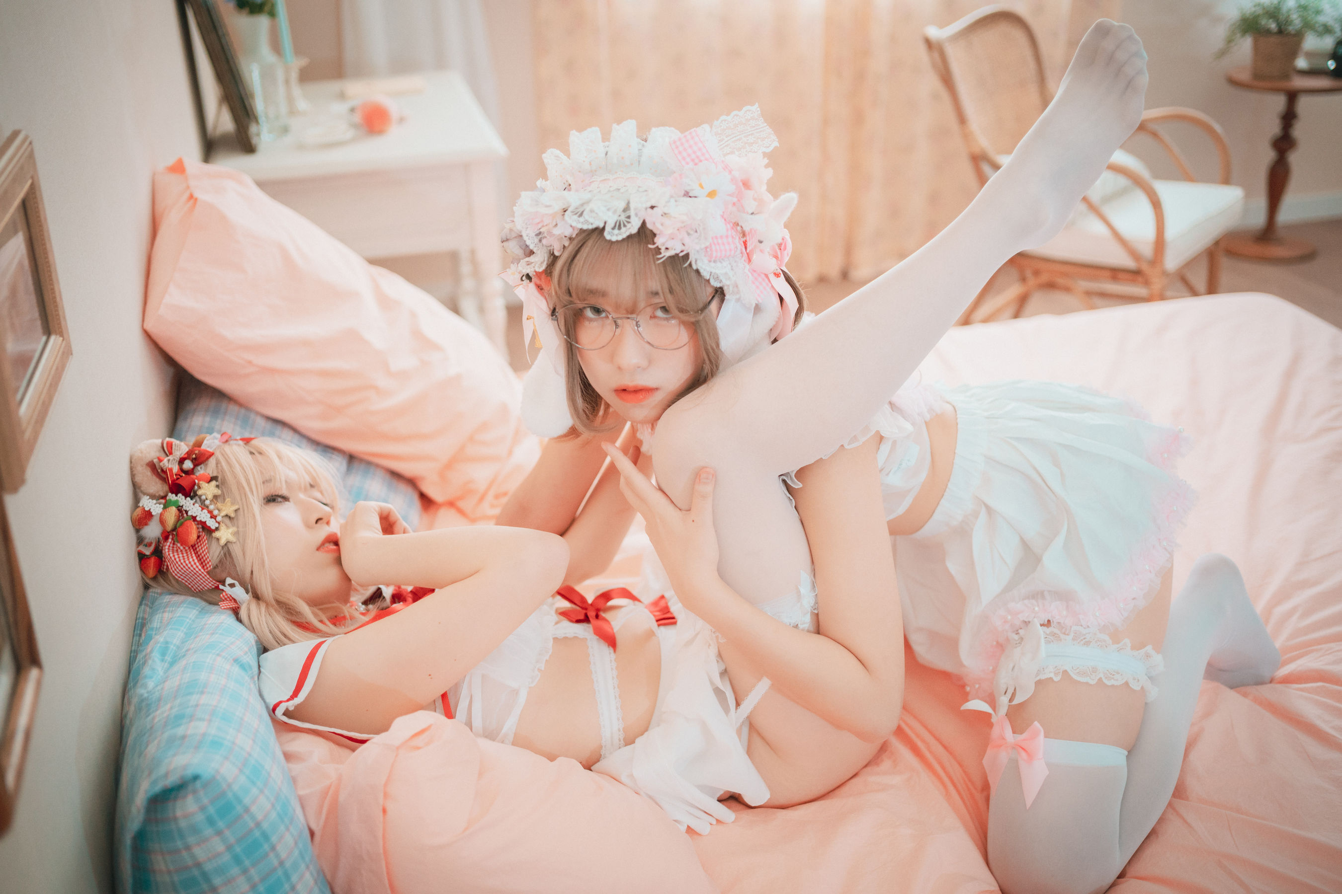 M940-[DJAWA]  Sonson &amp; Mozzi - Spring Comes Twice - 94零社区 DJAWA-第3张