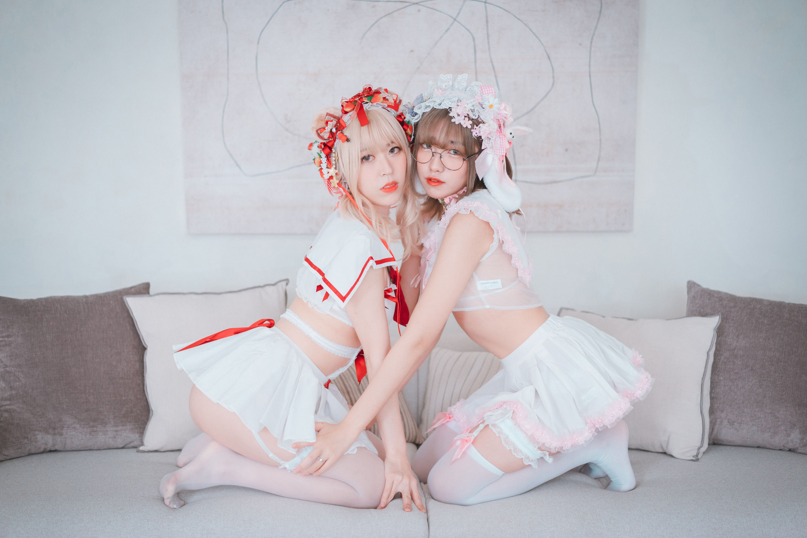 M940-[DJAWA]  Sonson &amp; Mozzi - Spring Comes Twice - 94零社区 DJAWA-第5张