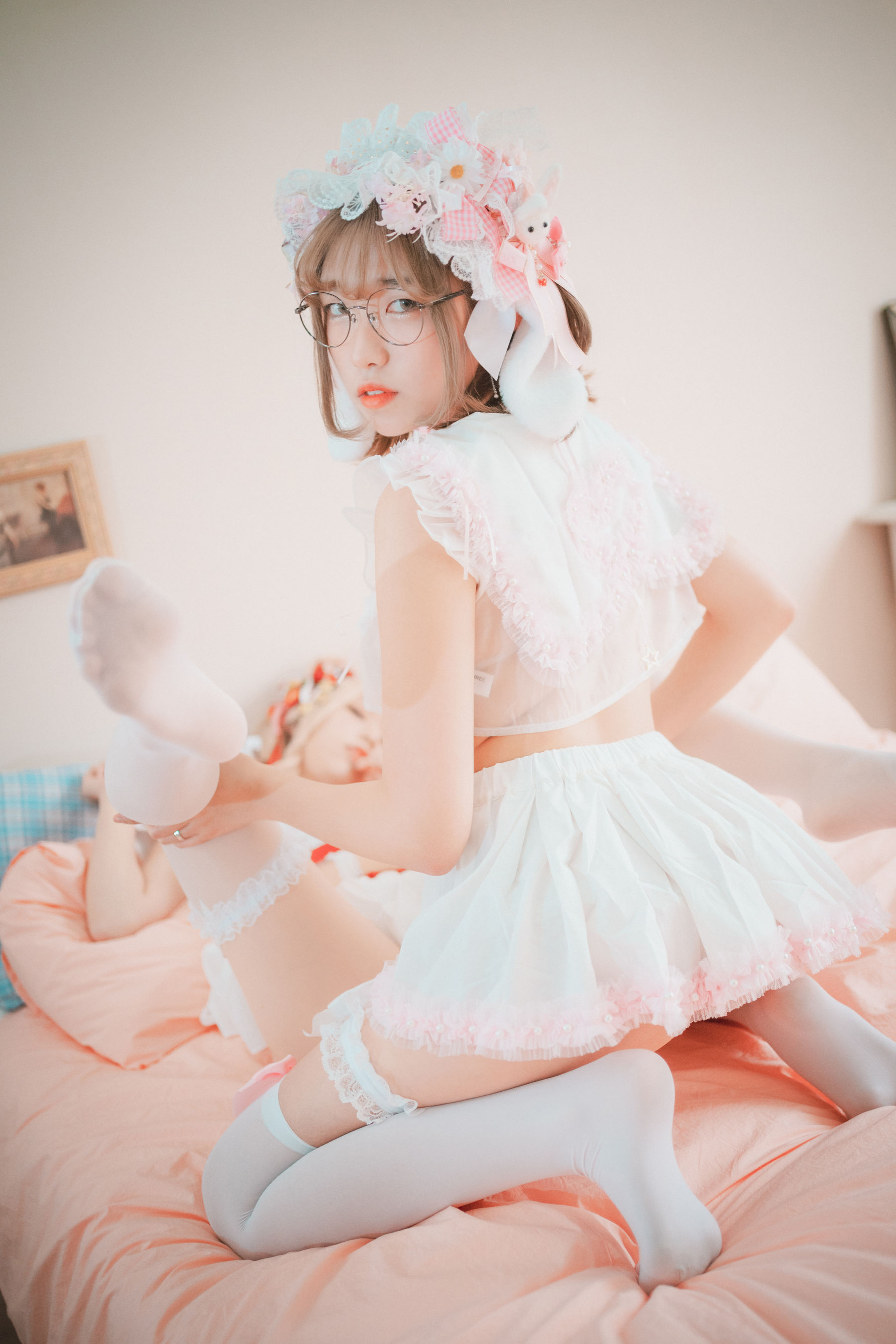 M940-[DJAWA]  Sonson &amp; Mozzi - Spring Comes Twice - 94零社区 DJAWA-第61张