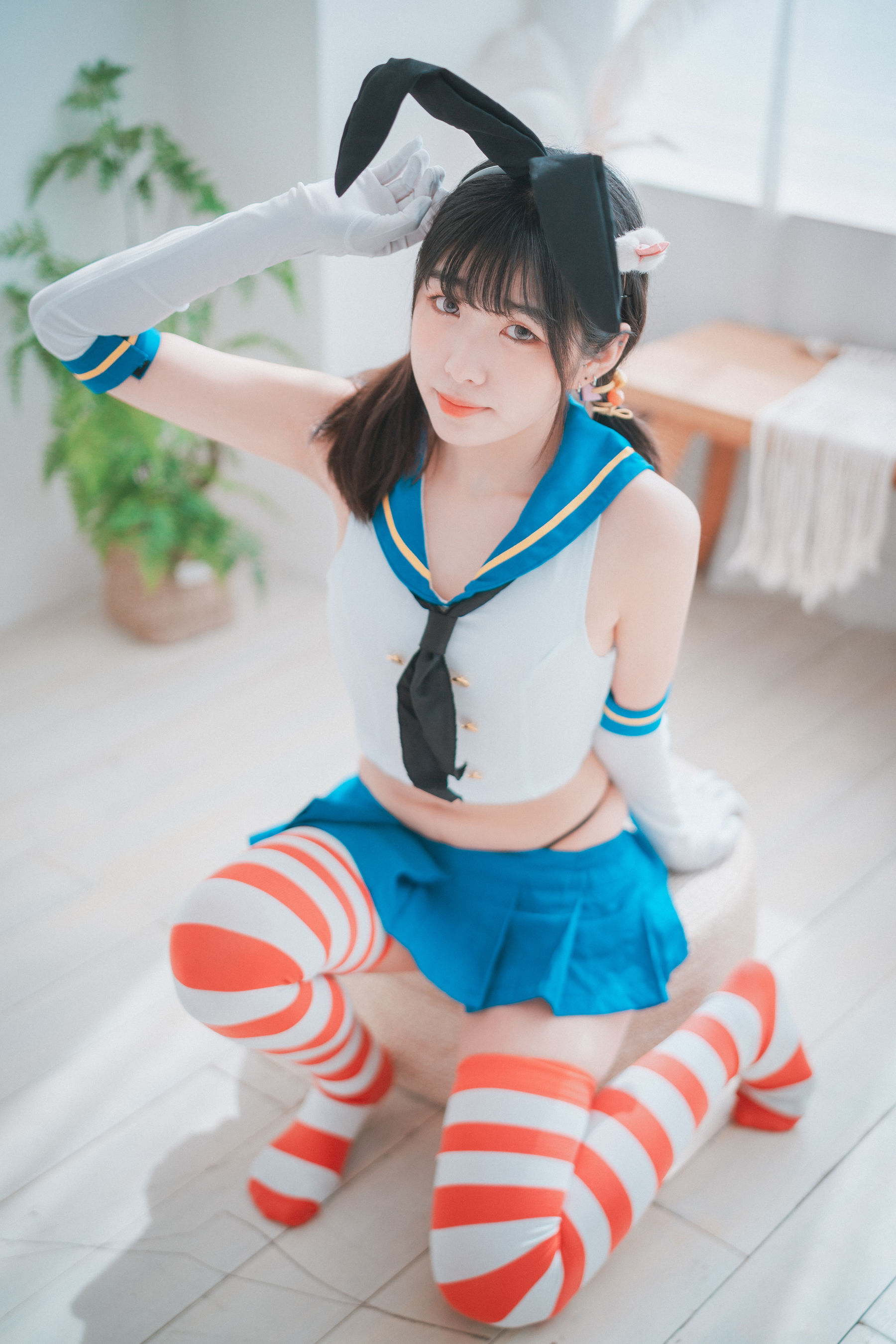 M940-[DJAWA]  Sonson - Fleet Girl - 94零社区 DJAWA-第3张
