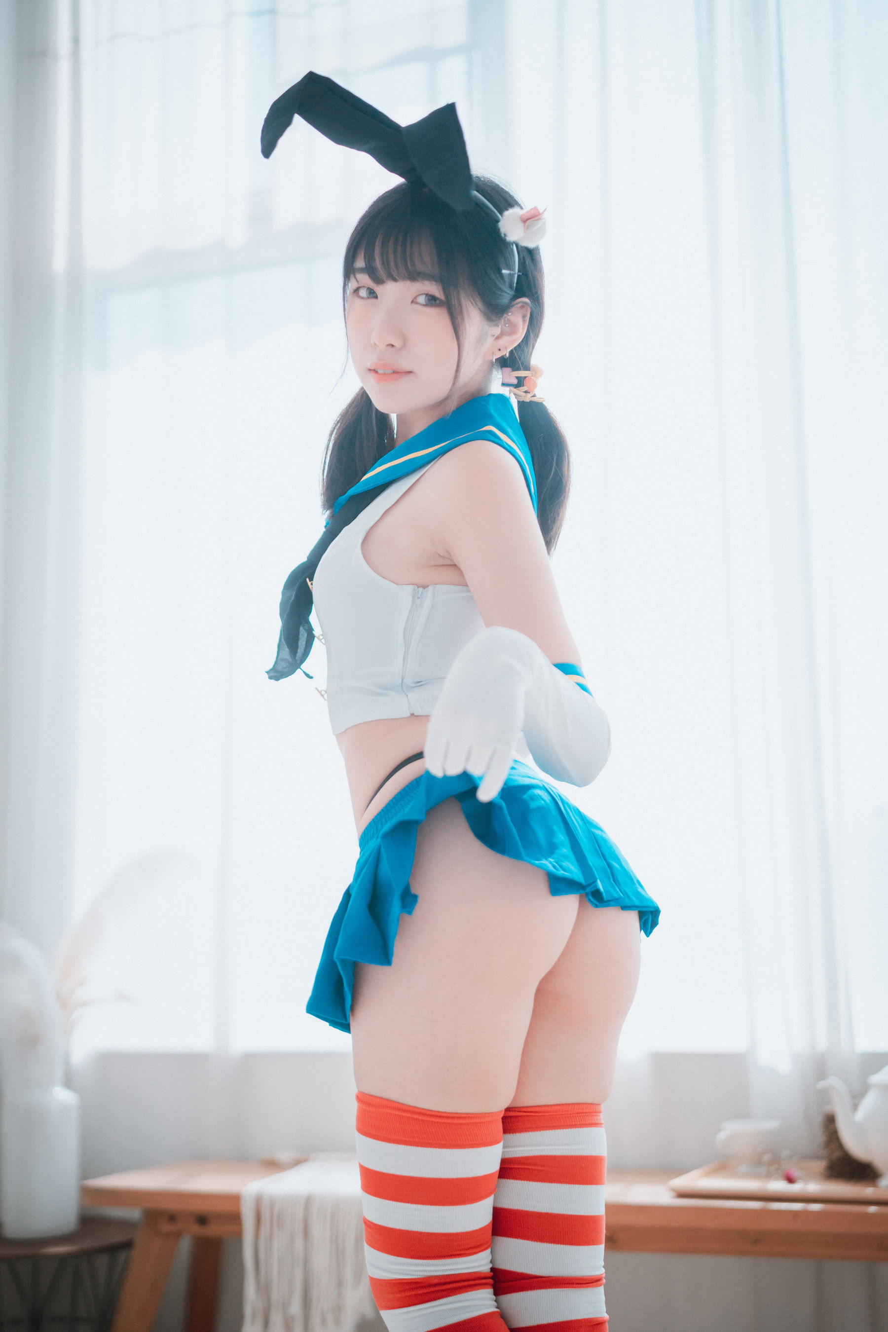 M940-[DJAWA]  Sonson - Fleet Girl - 94零社区 DJAWA-第6张