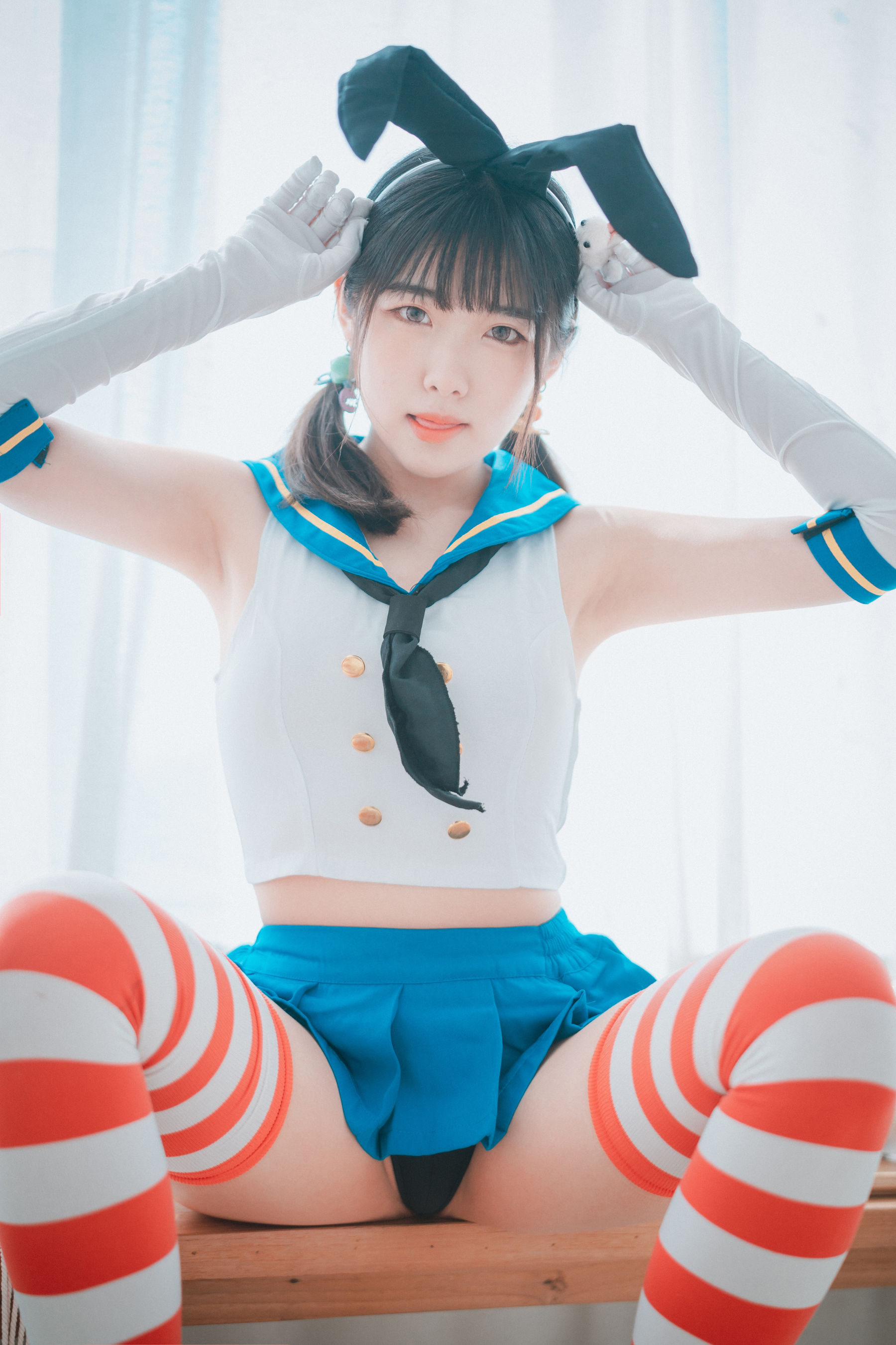 M940-[DJAWA]  Sonson - Fleet Girl - 94零社区 DJAWA-第8张