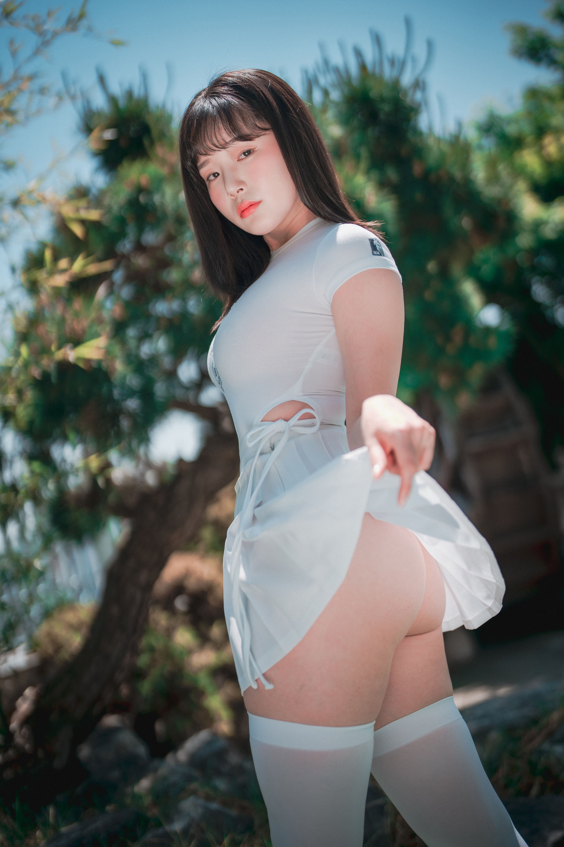 M940-[DJAWA]  PIA - Classic Athletic Girl - 94零社区 DJAWA-第6张