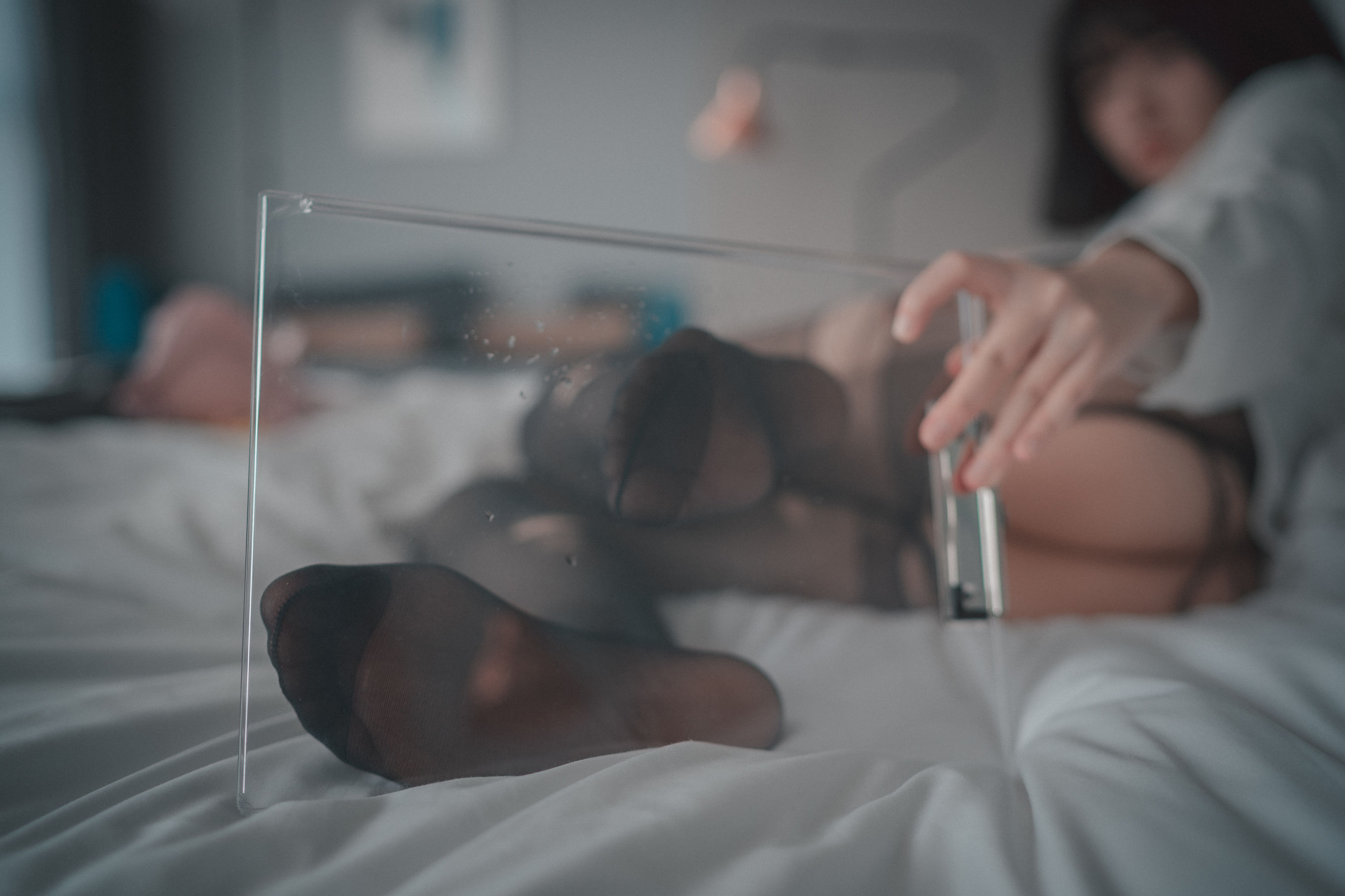M940-[DJAWA]  Sonson - Need Your Approval 写真套图 - 94零社区 DJAWA-第89张