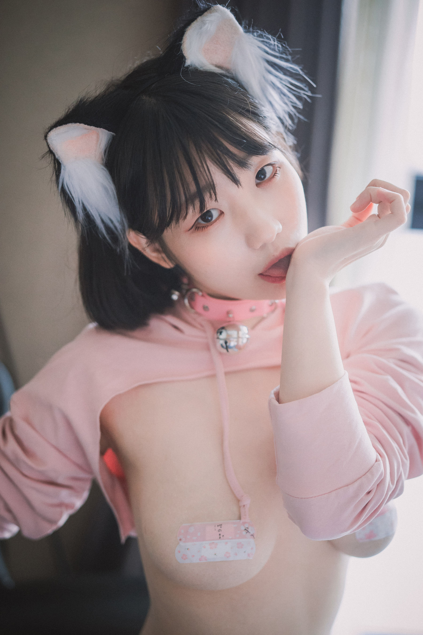 M940-[DJAWA]  Mimmi - The Pet Girl 写真套图 - 94零社区 DJAWA-第8张