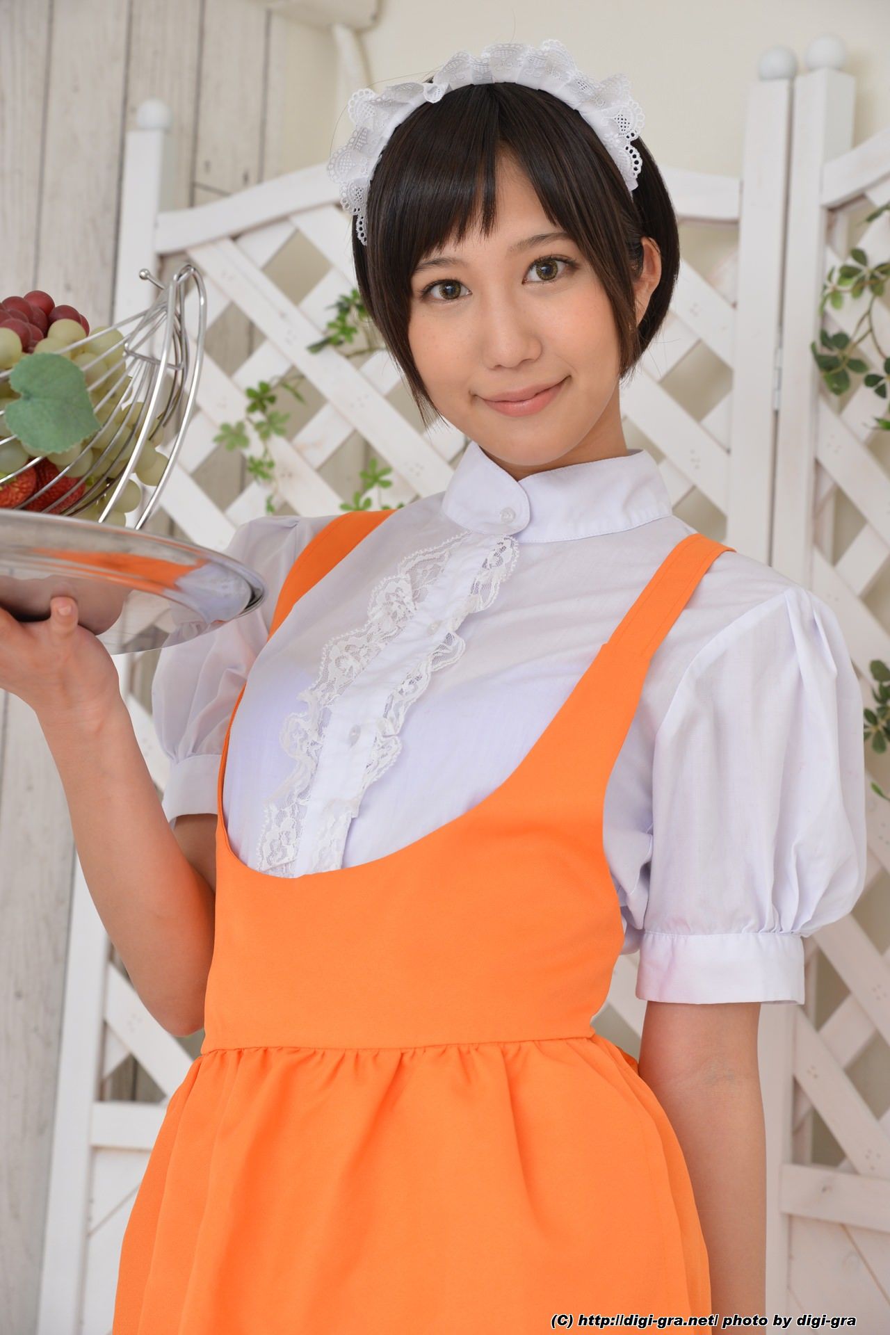 M940-[Digi-Gra] Riku Minato 湊莉久 Photoset 04 - 94零社区 Digi-Gra-第4张