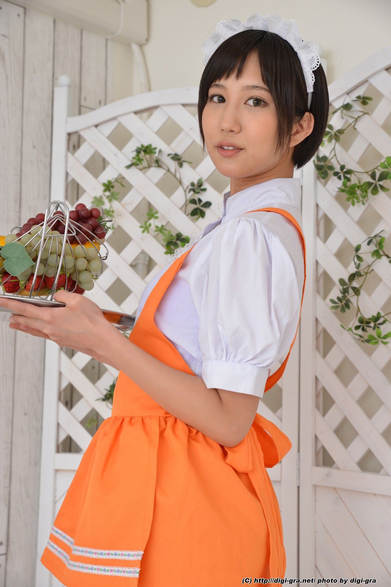 M940-[Digi-Gra] Riku Minato 湊莉久 Photoset 04 - 94零社区 Digi-Gra-第5张