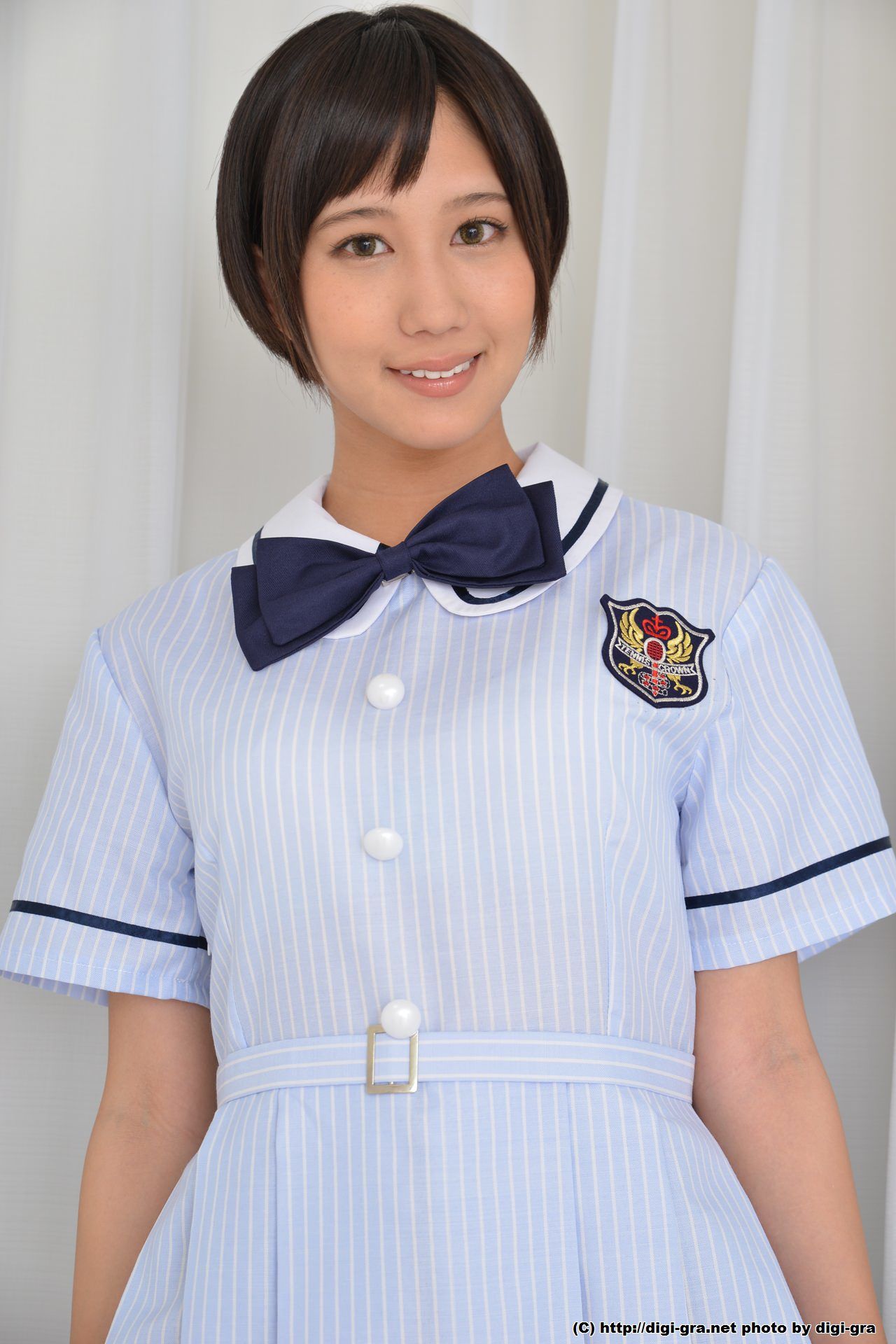 M940-[Digi-Gra] Riku Minato 湊莉久 Photoset 06 - 94零社区 Digi-Gra-第3张