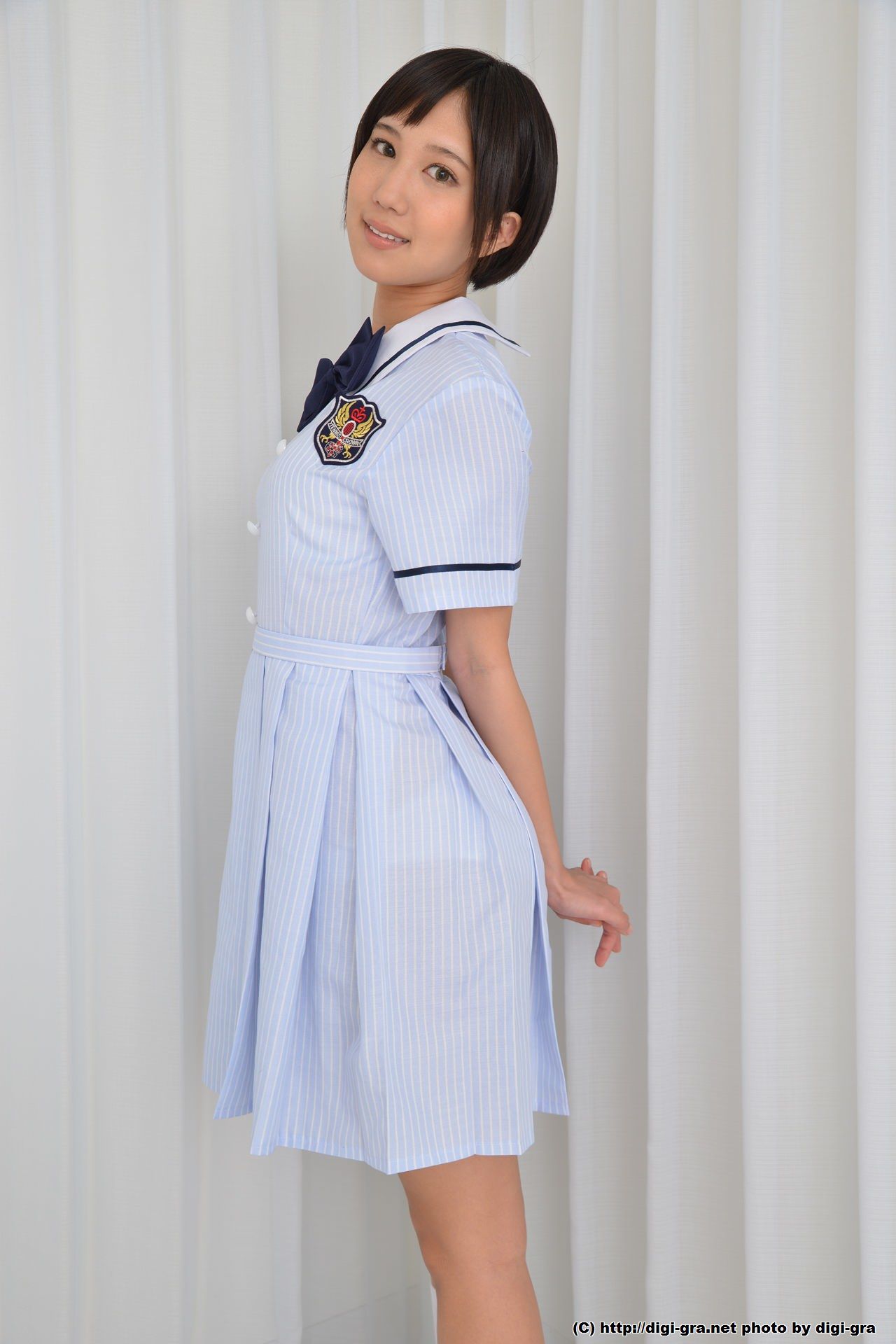 M940-[Digi-Gra] Riku Minato 湊莉久 Photoset 06 - 94零社区 Digi-Gra-第5张