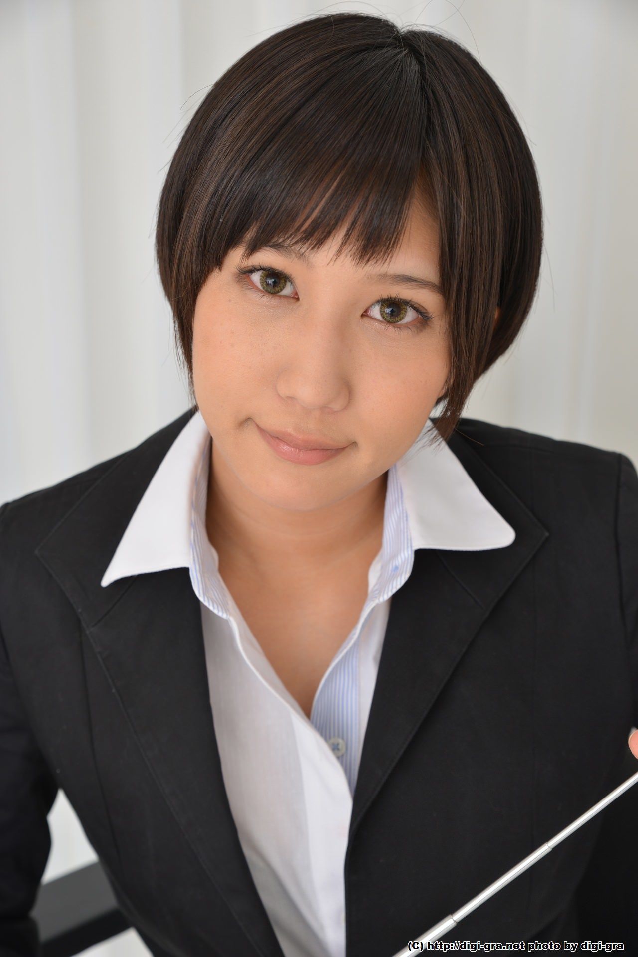 M940-[Digi-Gra] Riku Minato 湊莉久 Photoset 01 - 94零社区 Digi-Gra-第5张