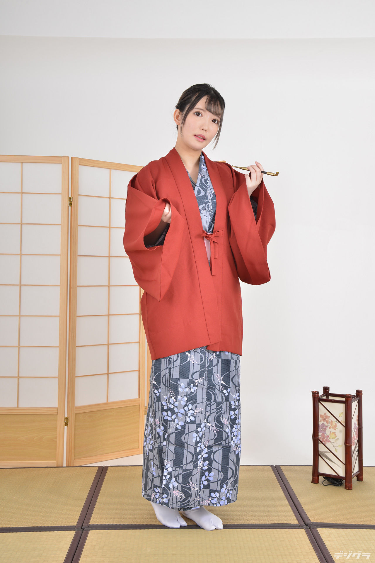 M940-[Digi-Gra] Yume Utsutsu 宇筒ゆめ Photoset 02 - 94零社区 Digi-Gra-第1张