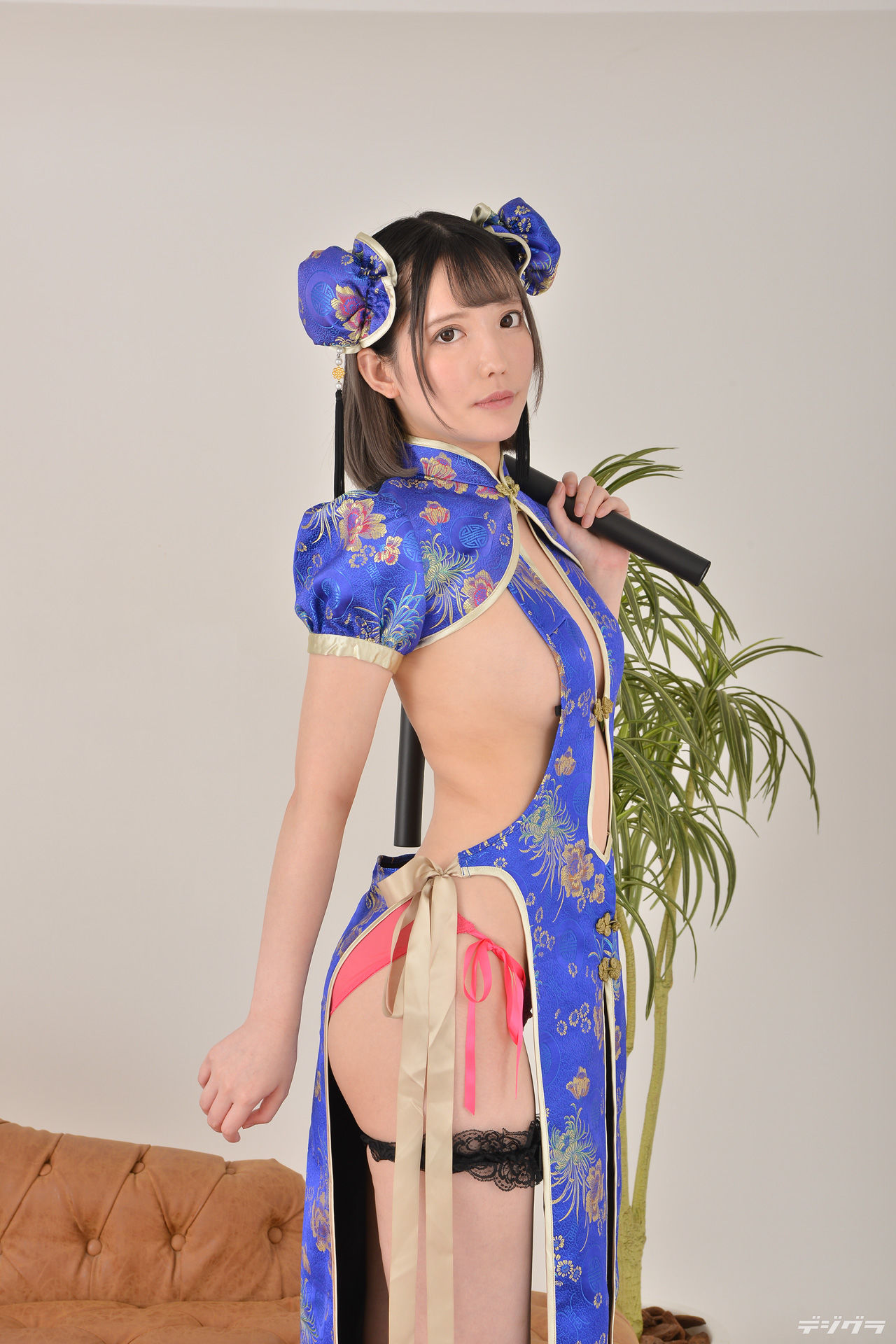 M940-[Digi-Gra] Yume Utsutsu 宇筒ゆめ Photoset 01 - 94零社区 Digi-Gra-第6张