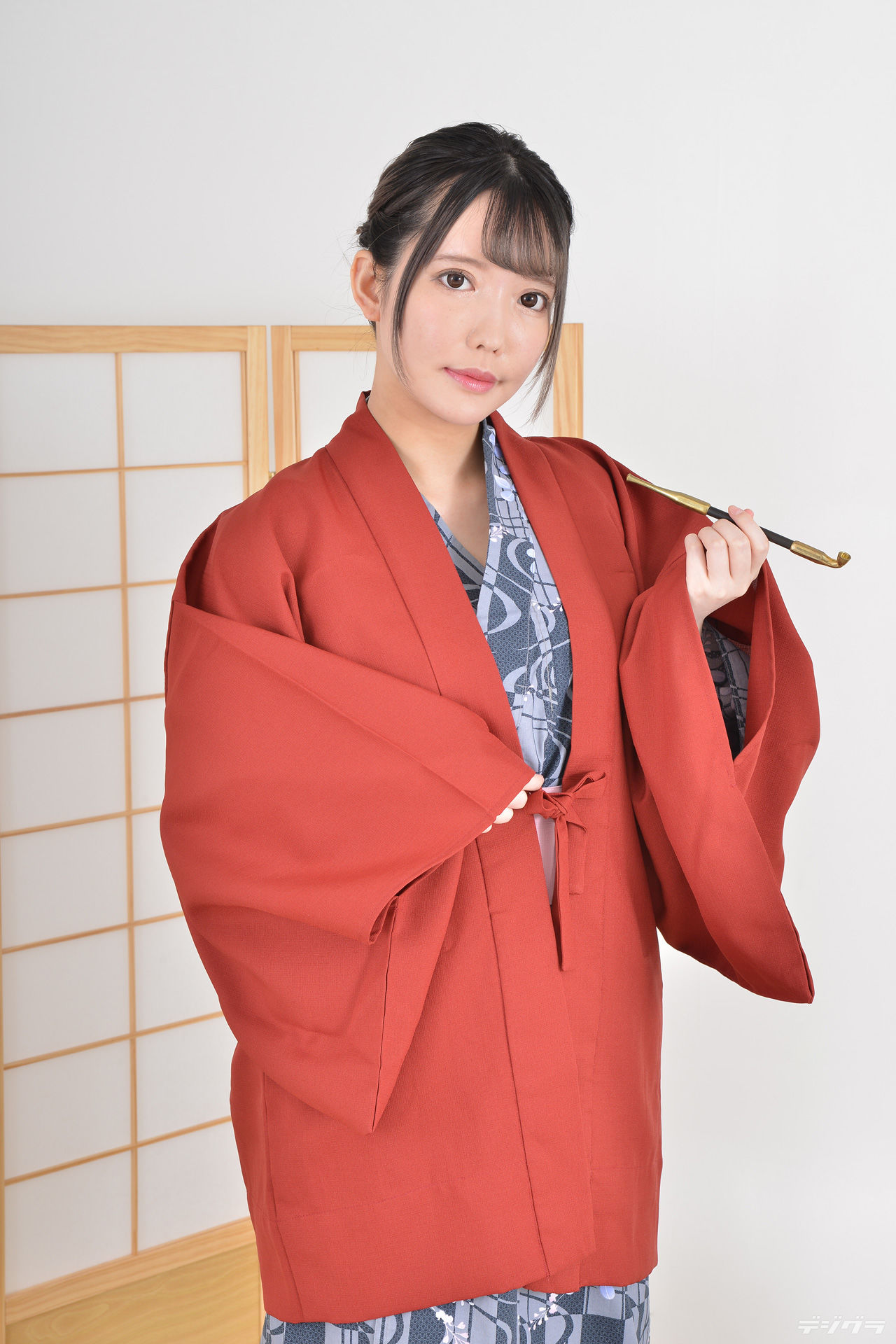 M940-[Digi-Gra] Yume Utsutsu 宇筒ゆめ Photoset 02 - 94零社区 Digi-Gra-第2张