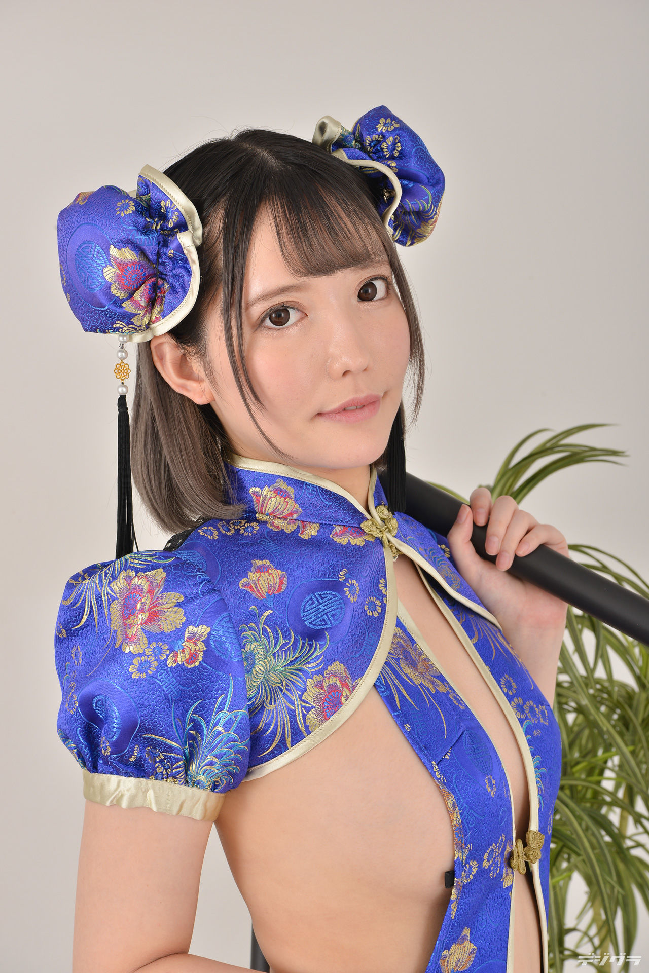 M940-[Digi-Gra] Yume Utsutsu 宇筒ゆめ Photoset 01 - 94零社区 Digi-Gra-第7张