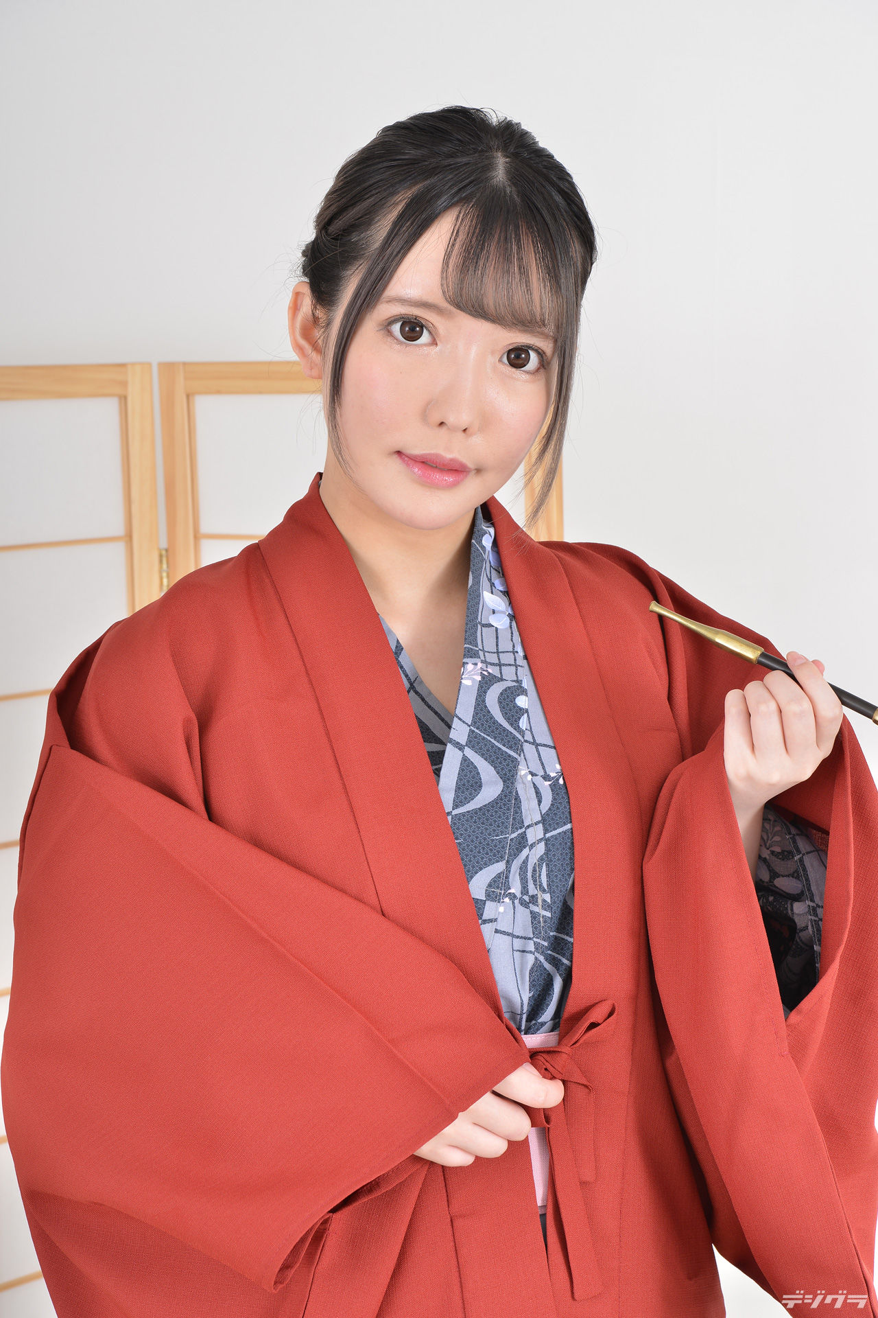 M940-[Digi-Gra] Yume Utsutsu 宇筒ゆめ Photoset 02 - 94零社区 Digi-Gra-第3张
