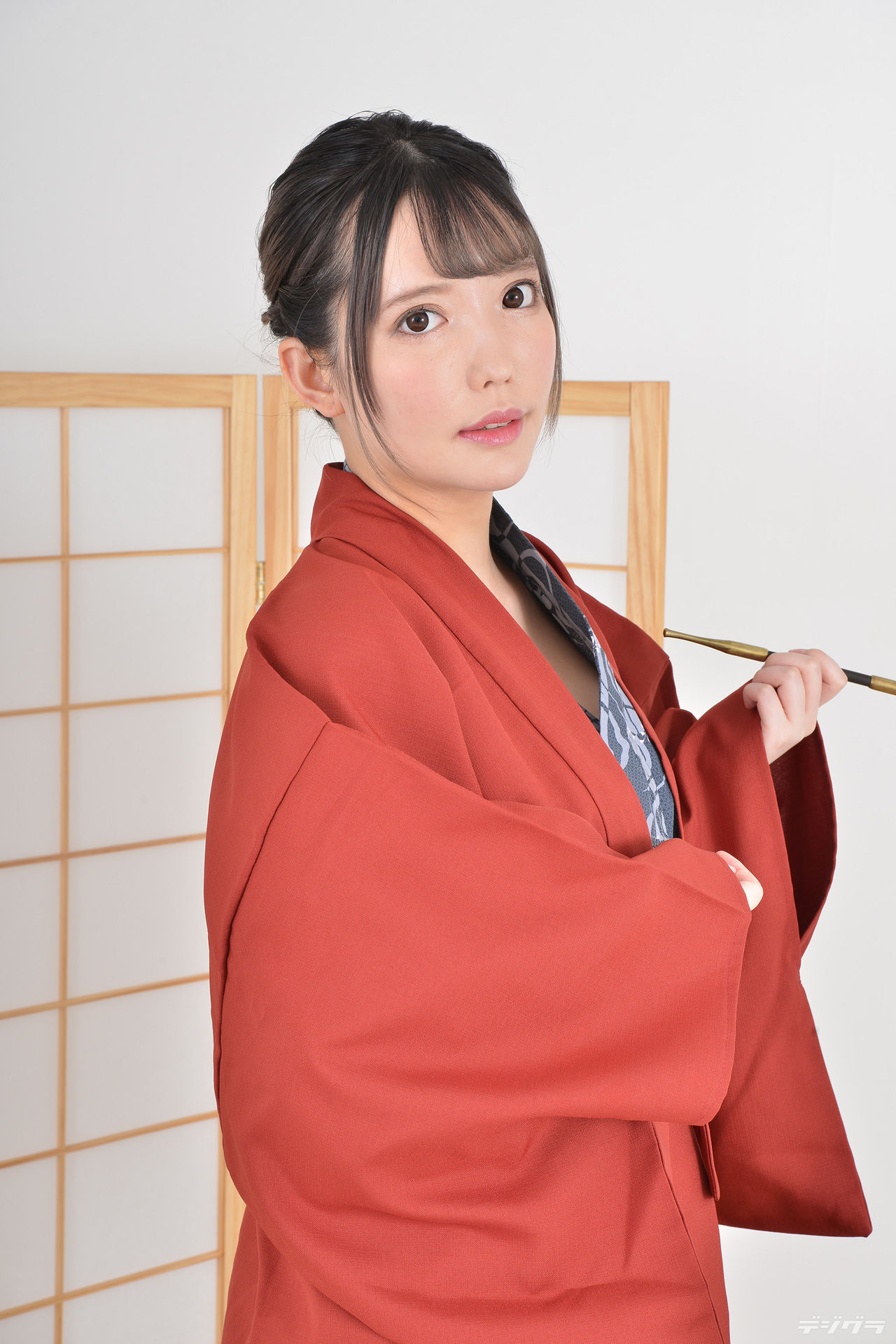 M940-[Digi-Gra] Yume Utsutsu 宇筒ゆめ Photoset 02 - 94零社区 Digi-Gra-第4张
