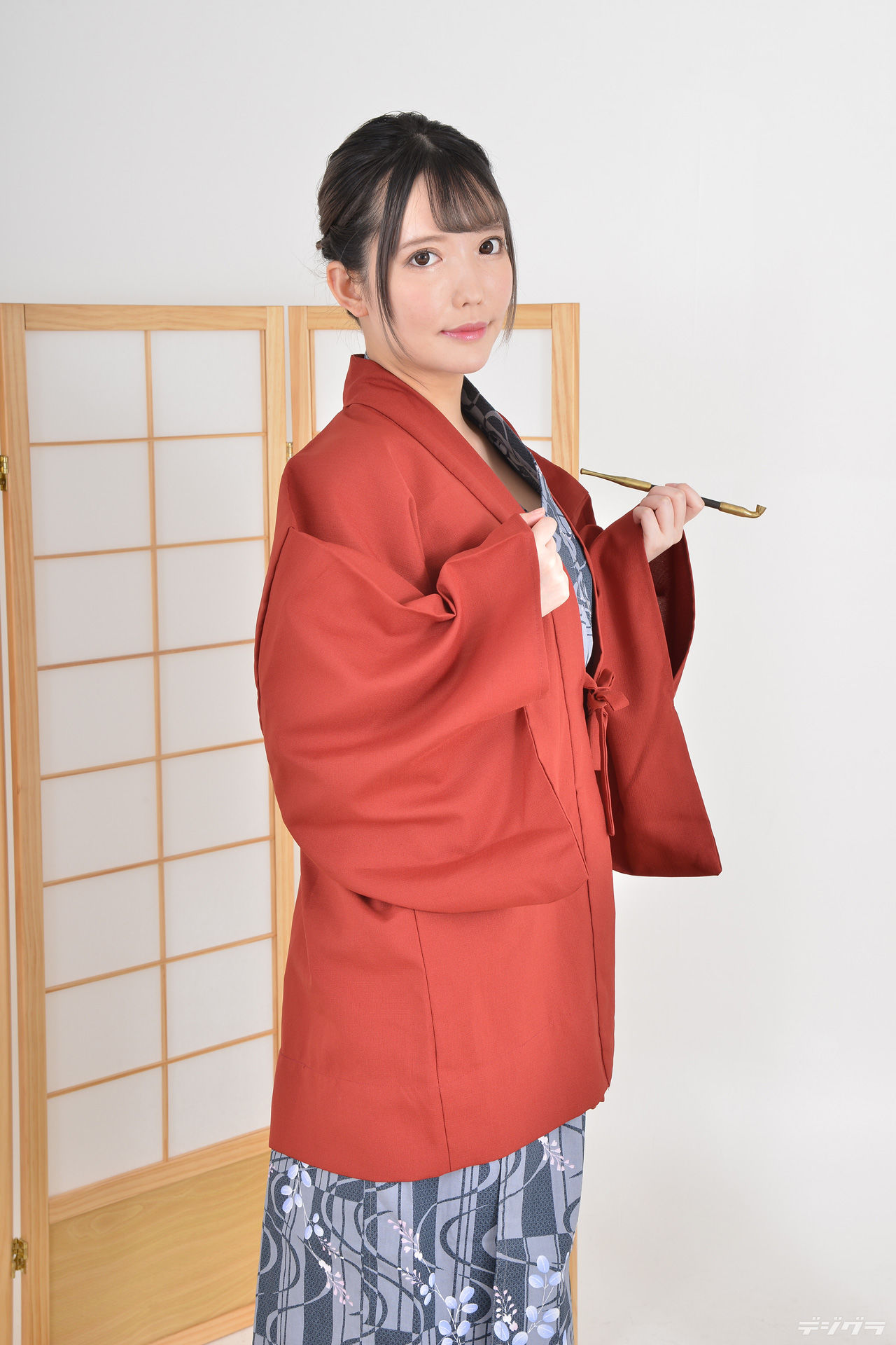 M940-[Digi-Gra] Yume Utsutsu 宇筒ゆめ Photoset 02 - 94零社区 Digi-Gra-第5张