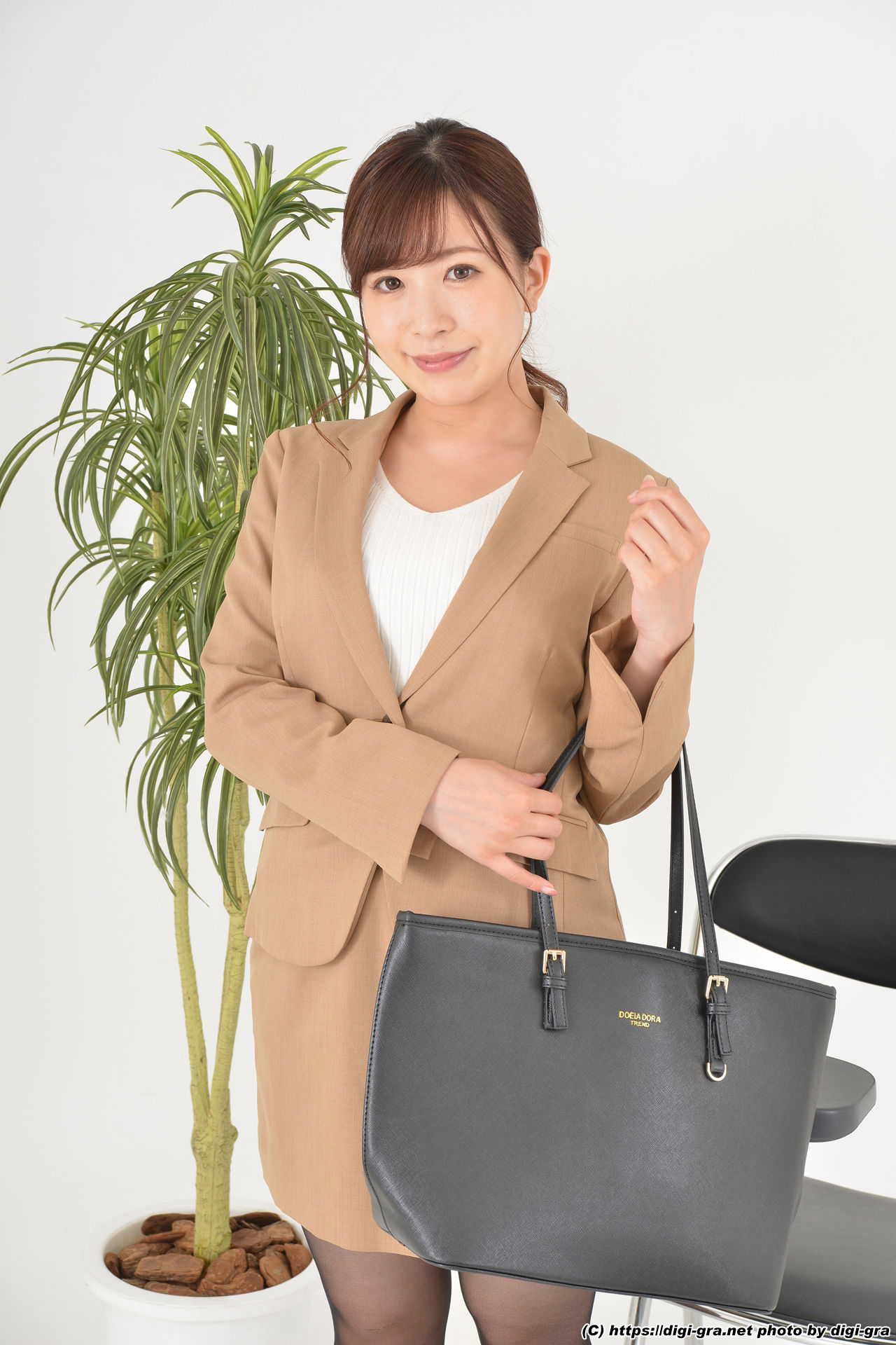M940-[Digi-Gra] Yu Hironaka 弘中優 Photoset 02 - 94零社区 Digi-Gra-第2张