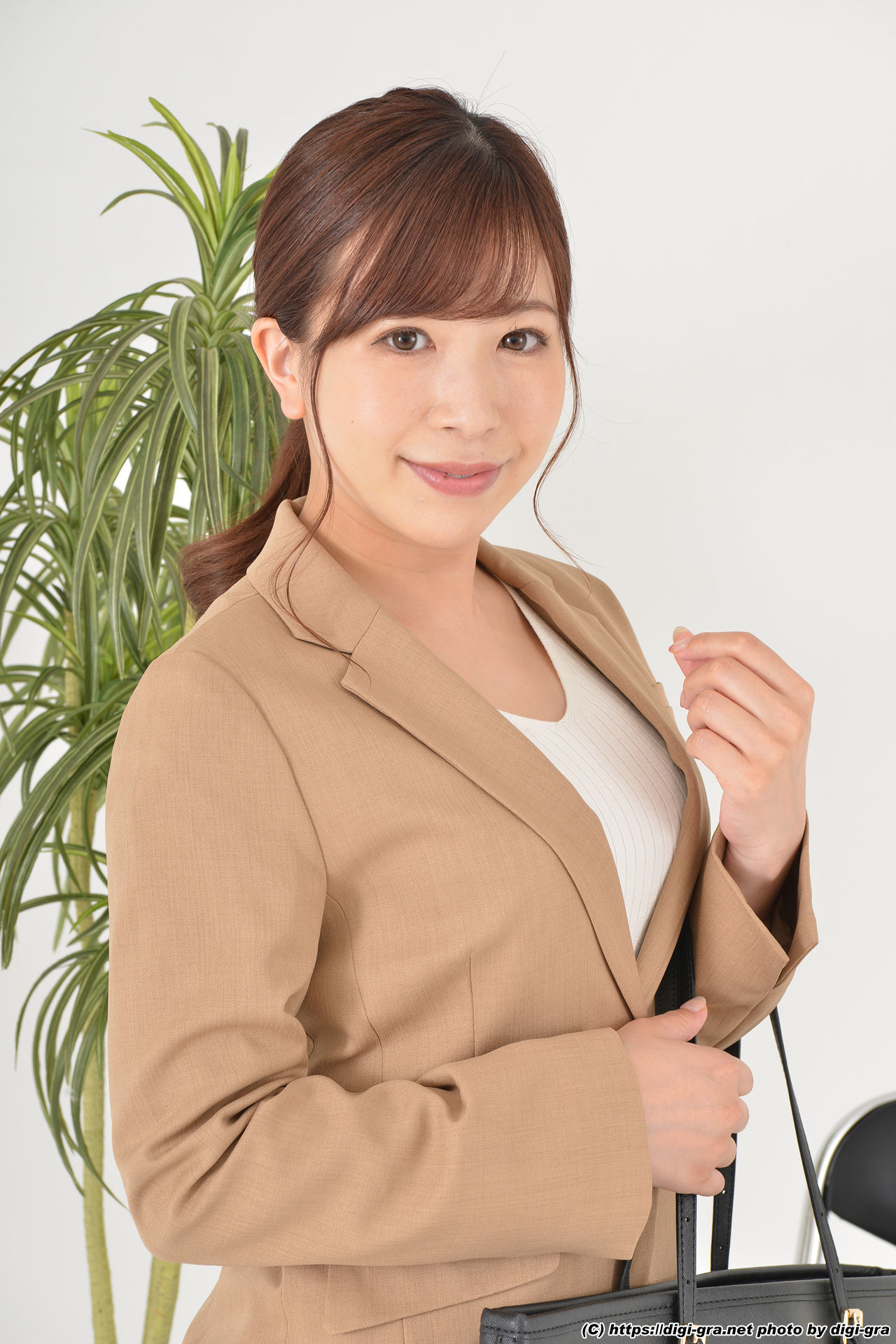 M940-[Digi-Gra] Yu Hironaka 弘中優 Photoset 02 - 94零社区 Digi-Gra-第6张