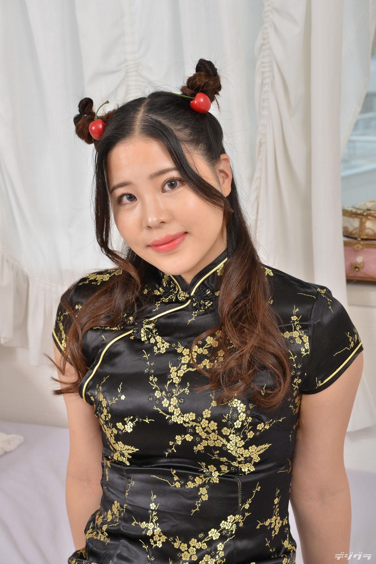M940-[Digi-Gra] Rei Hanamiya 花宮レイ Photoset 01 - 94零社区 Digi-Gra-第3张