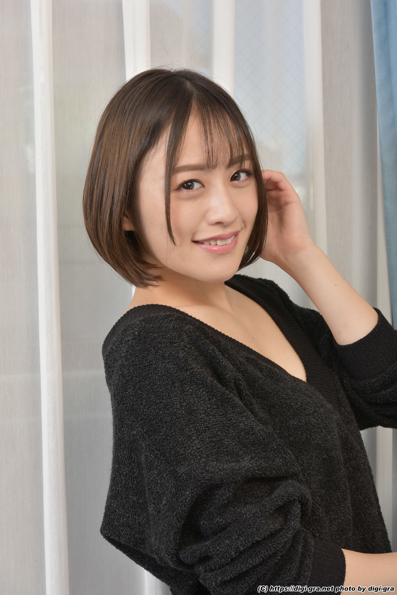 M940-[Digi-Gra] Moe Hazuki 葉月もえ Photoset 05 - 94零社区 Digi-Gra-第6张