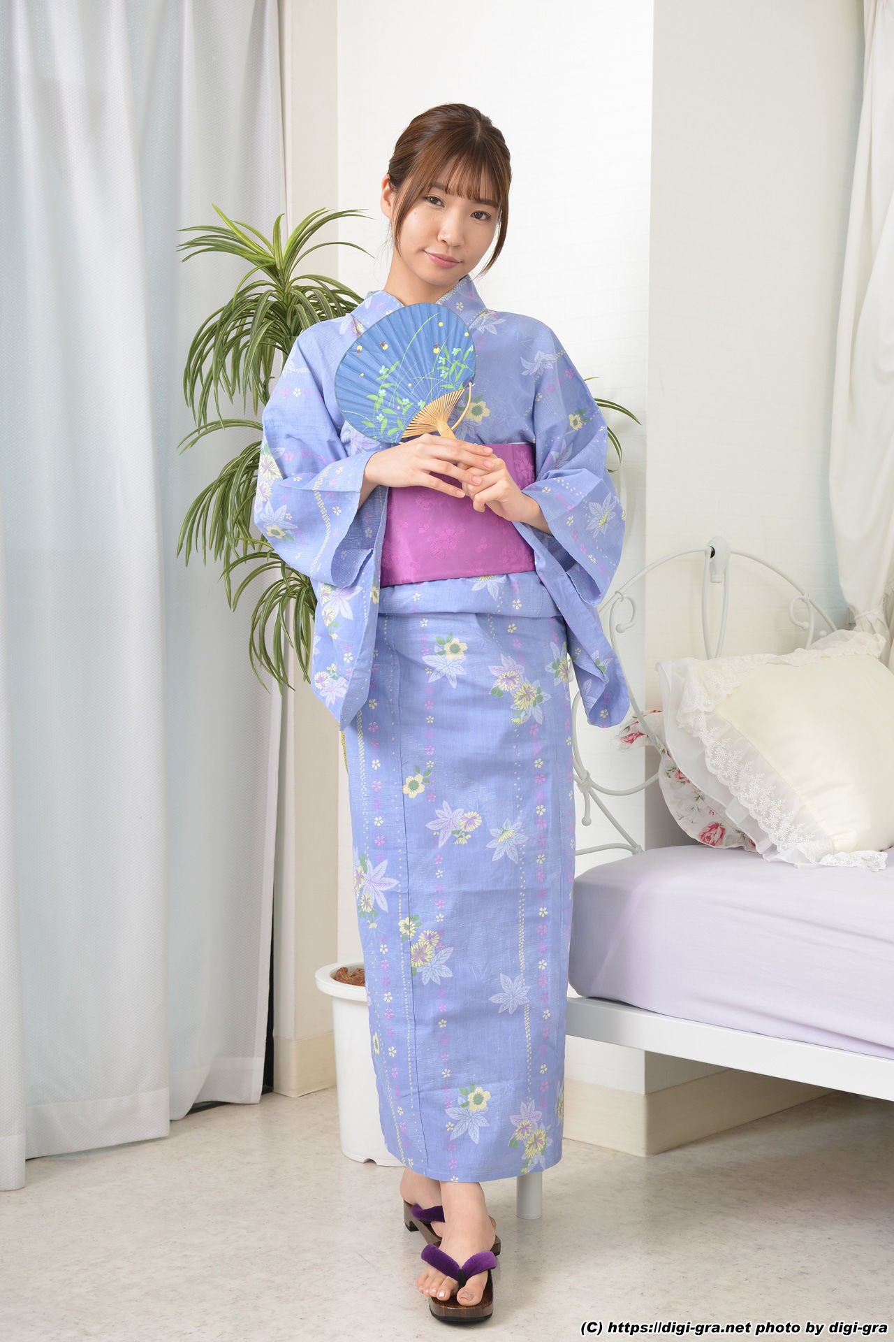 M940-[Digi-Gra] Mitsuki Higuchi 樋口みつは Photoset 03 - 94零社区 Digi-Gra-第2张
