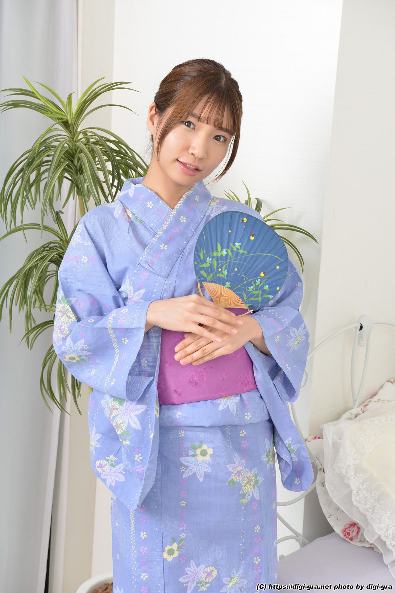 M940-[Digi-Gra] Mitsuki Higuchi 樋口みつは Photoset 03 - 94零社区 Digi-Gra-第4张
