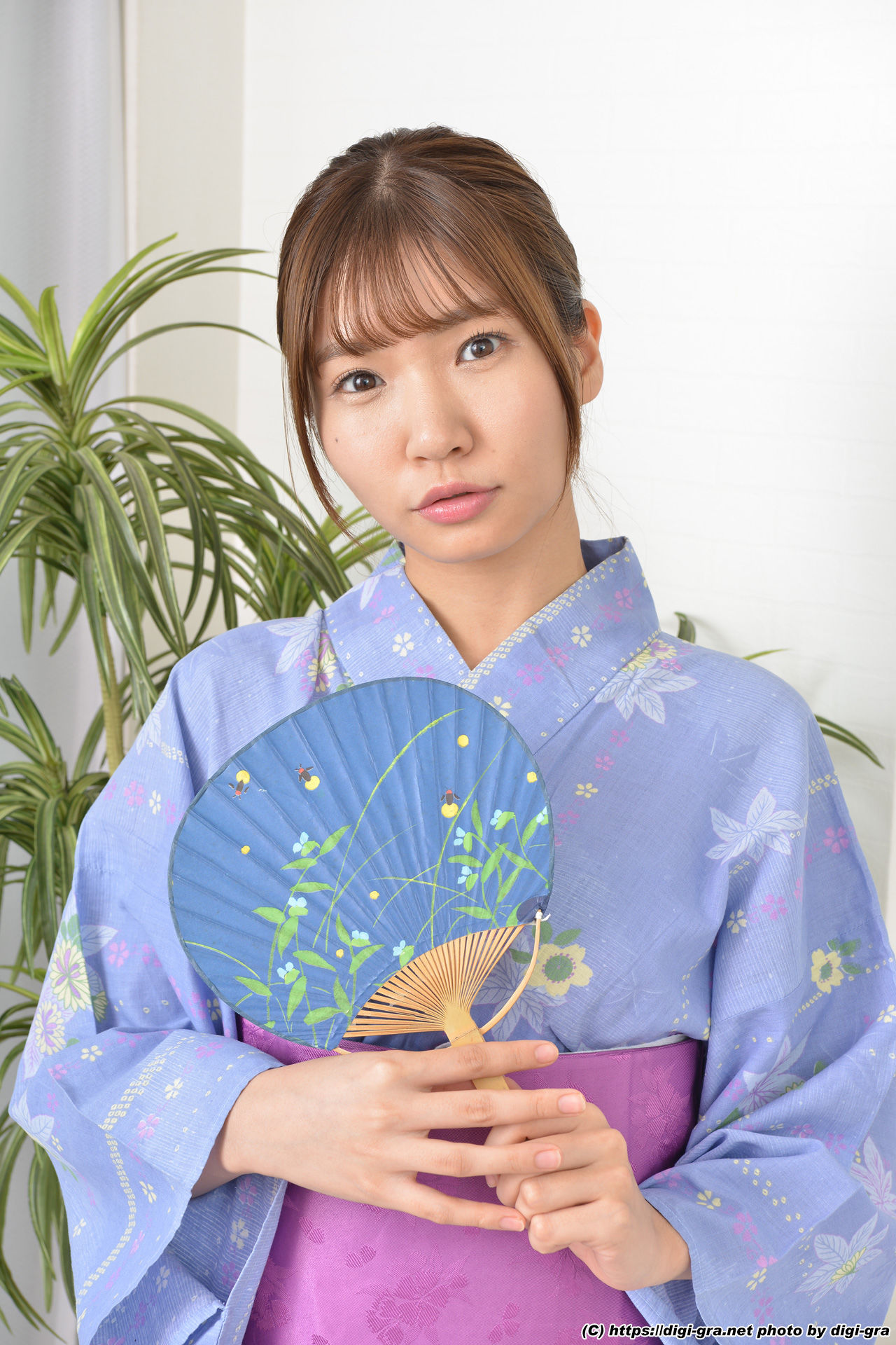 M940-[Digi-Gra] Mitsuki Higuchi 樋口みつは Photoset 03 - 94零社区 Digi-Gra-第5张