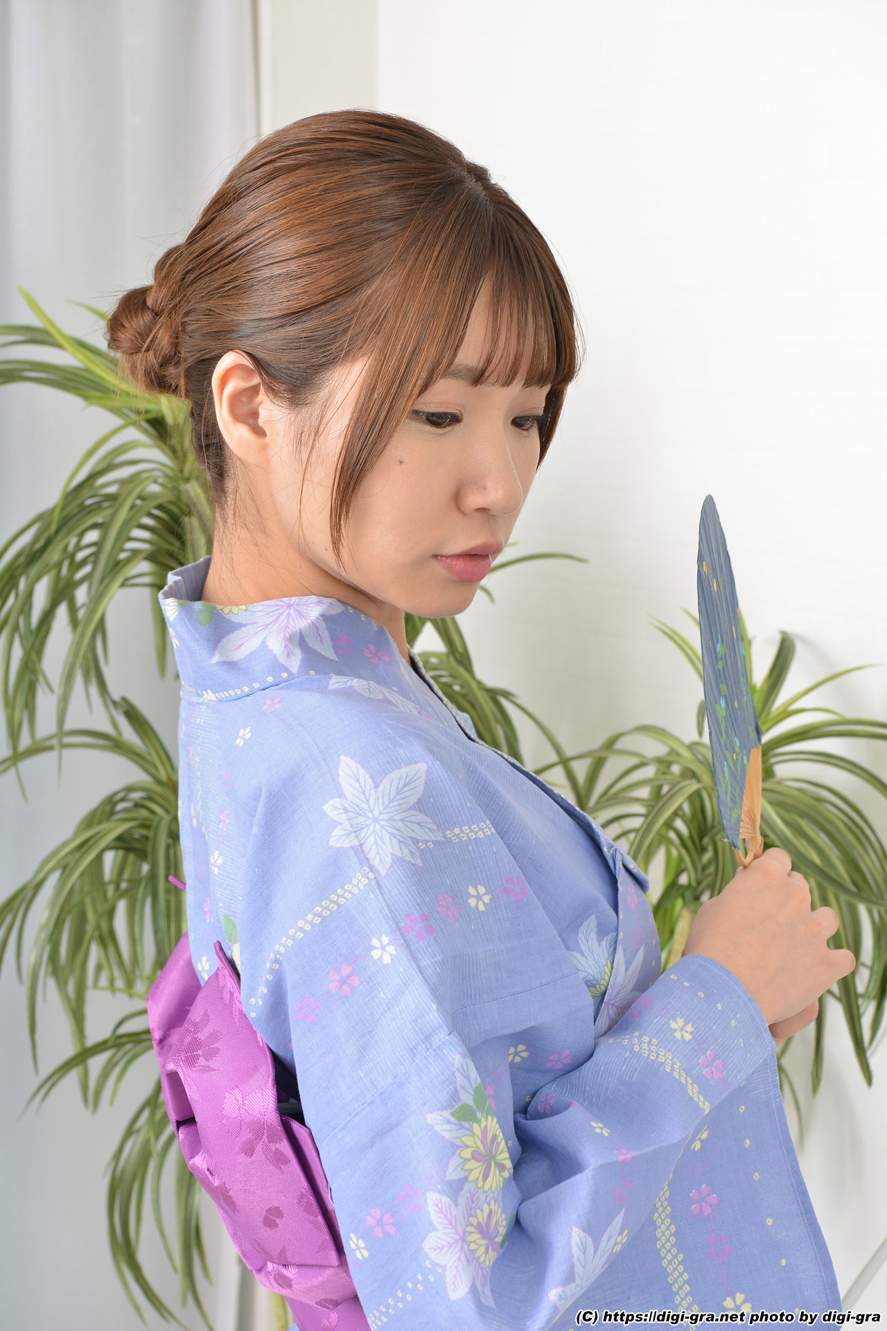M940-[Digi-Gra] Mitsuki Higuchi 樋口みつは Photoset 03 - 94零社区 Digi-Gra-第6张