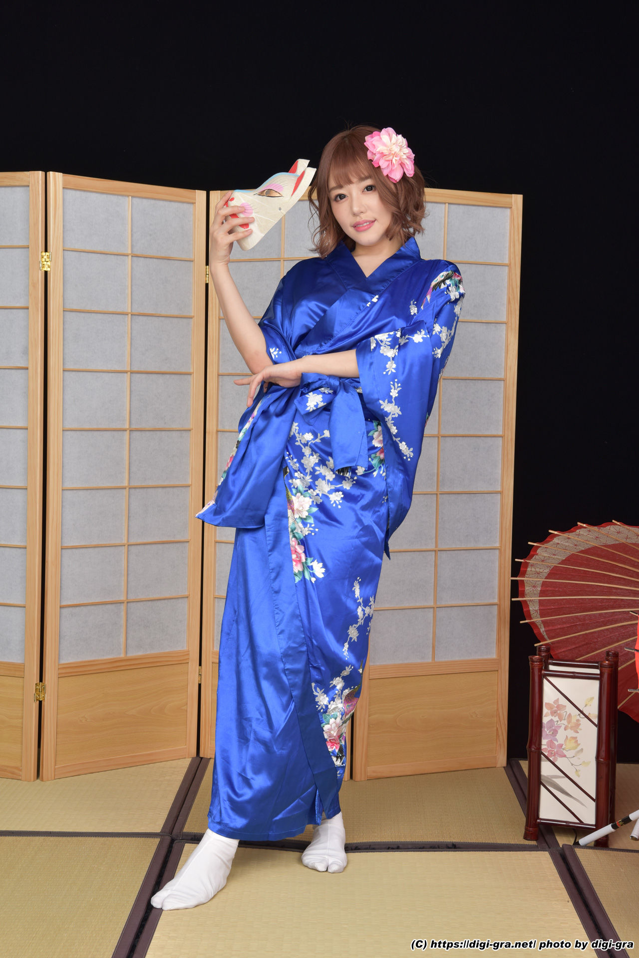 M940-[Digi-Gra] Mao Hamasaki 浜崎真緒 Photoset 13 - 94零社区 Digi-Gra-第1张