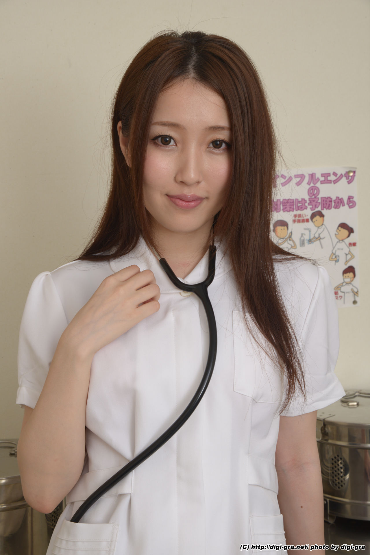 M940-[Digi-Gra] Mao Ito 伊東真緒 Photoset 01 - 94零社区 Digi-Gra-第3张