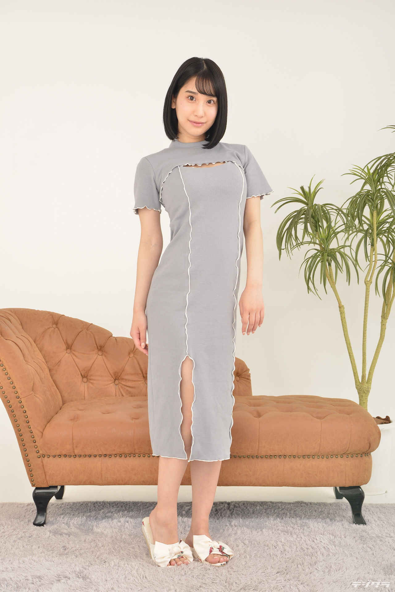 M940-[Digi-Gra] Emi Nishino 西野絵美 Photoset 03 - 94零社区 Digi-Gra-第1张