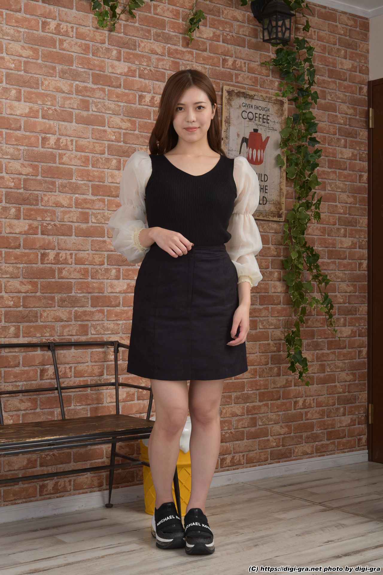 M940-[Digi-Gra] Iori Nanase 七瀬いおり Photoset 04 - 94零社区 Digi-Gra-第1张