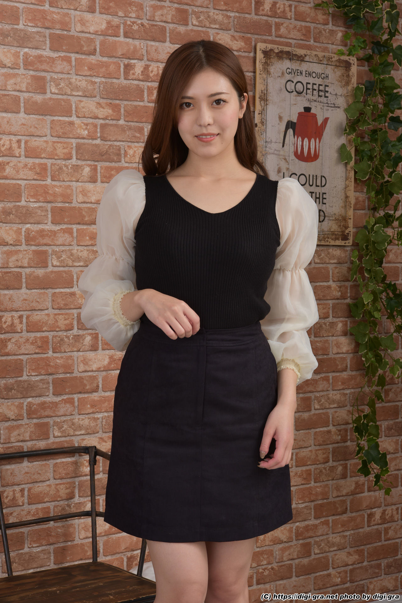 M940-[Digi-Gra] Iori Nanase 七瀬いおり Photoset 04 - 94零社区 Digi-Gra-第2张