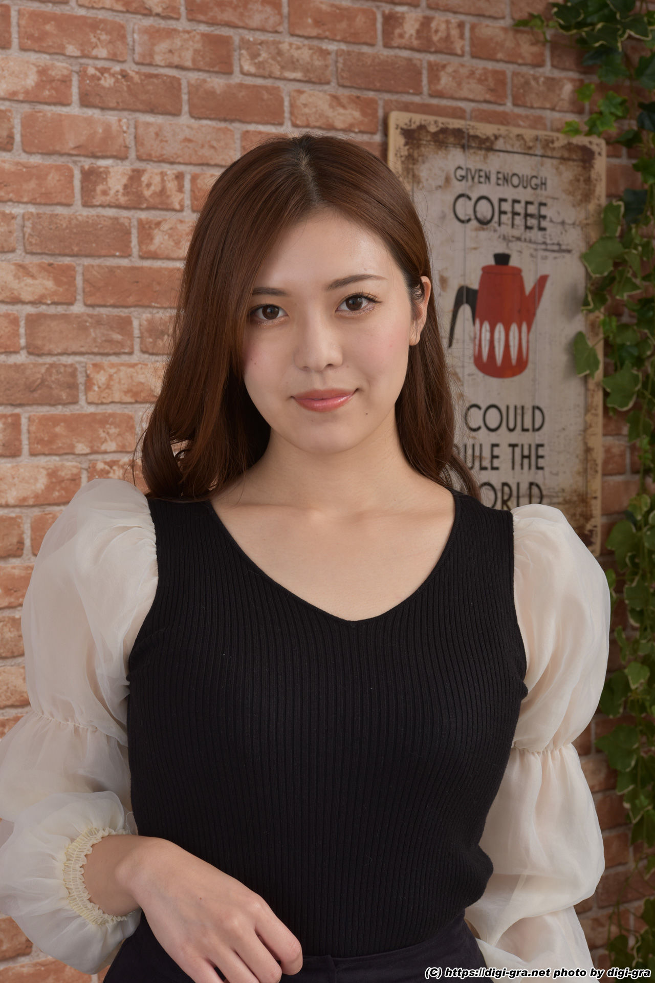 M940-[Digi-Gra] Iori Nanase 七瀬いおり Photoset 04 - 94零社区 Digi-Gra-第3张