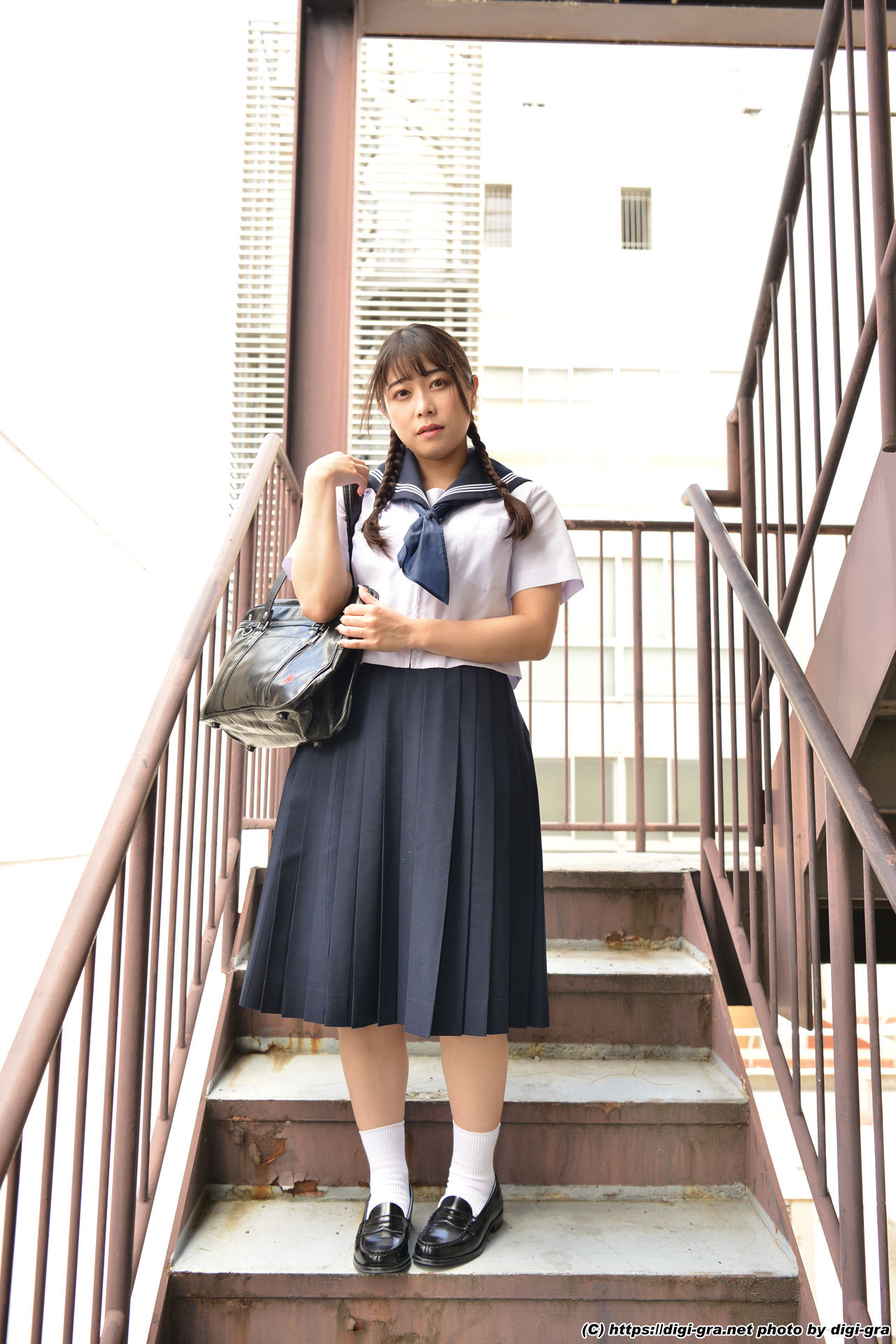 M940-[Digi-Gra] Mio Nozaki 野咲美桜 Photoset 08 - 94零社区 Digi-Gra-第1张