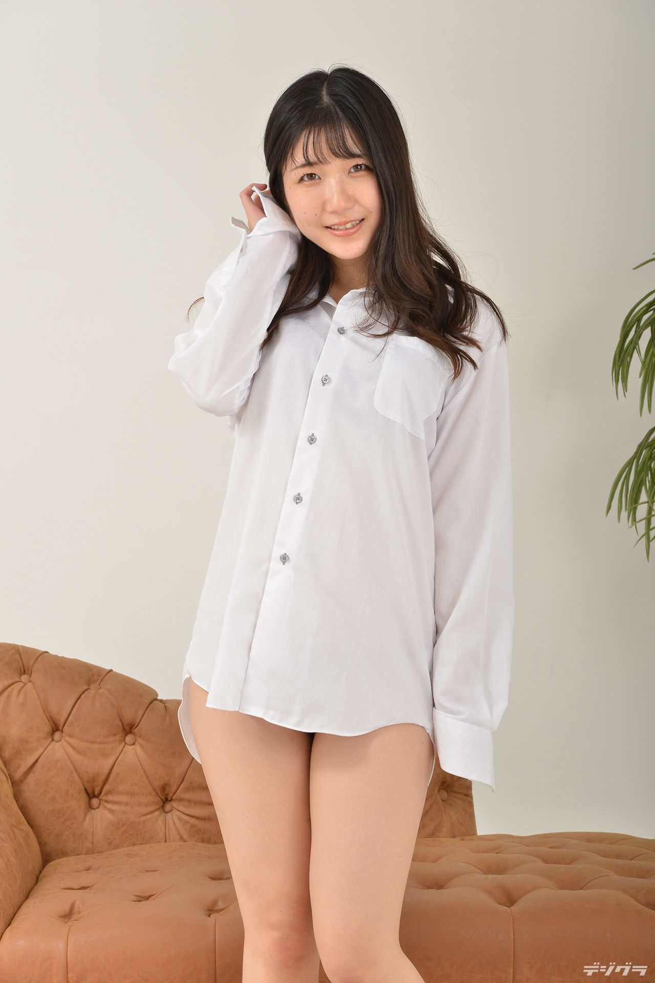 M940-[Digi-Gra] Mikuru Byakuya 白夜みくる Photoset 05 - 94零社区 Digi-Gra-第2张