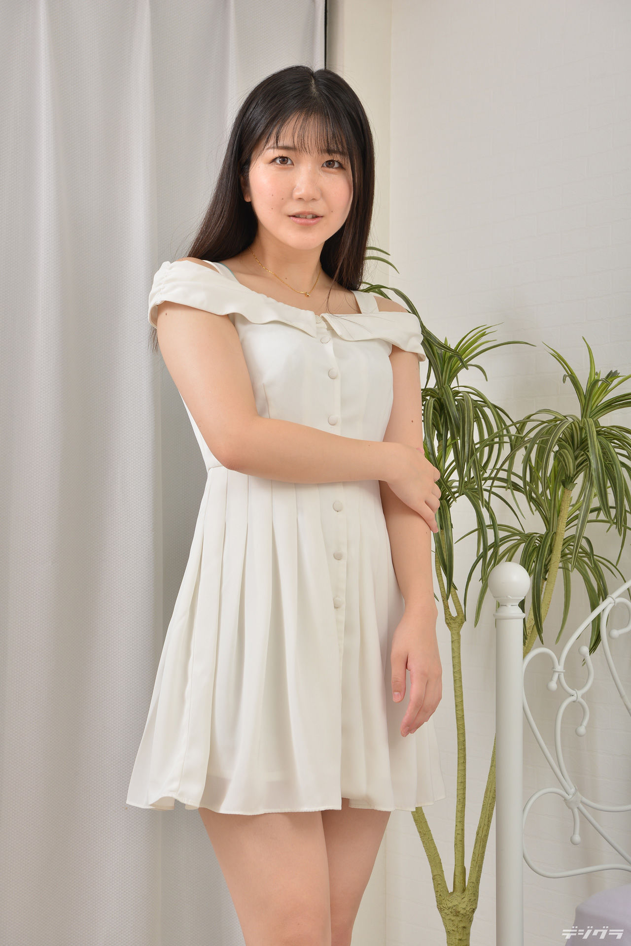 M940-[Digi-Gra] Mikuru Byakuya 白夜みくる Photoset 04 - 94零社区 Digi-Gra-第2张