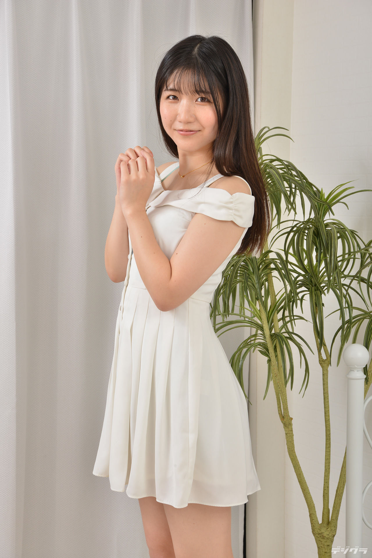M940-[Digi-Gra] Mikuru Byakuya 白夜みくる Photoset 04 - 94零社区 Digi-Gra-第5张