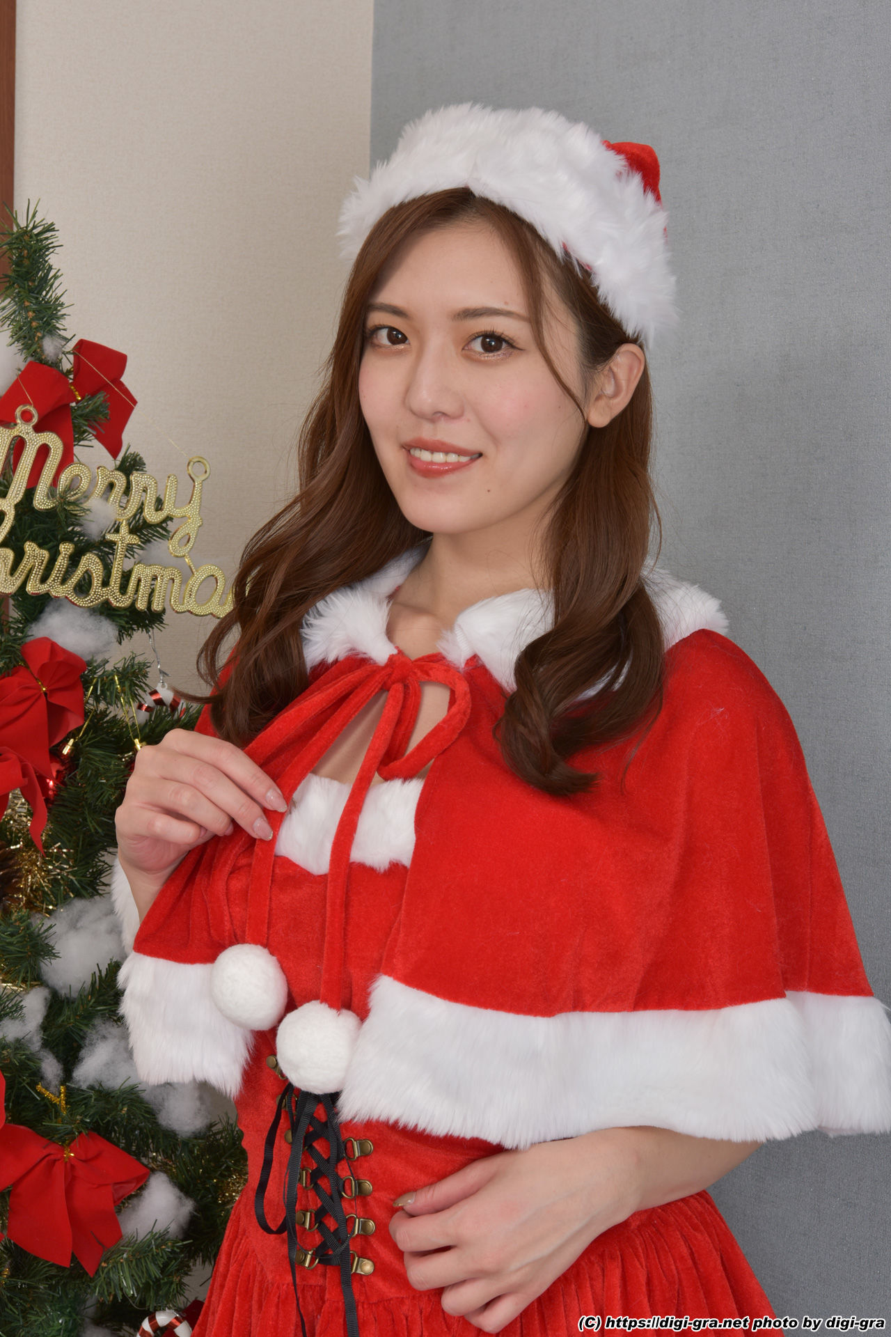 M940-[Digi-Gra] Iori Nanase 七瀬いおり Photoset 01 - 94零社区 Digi-Gra-第3张