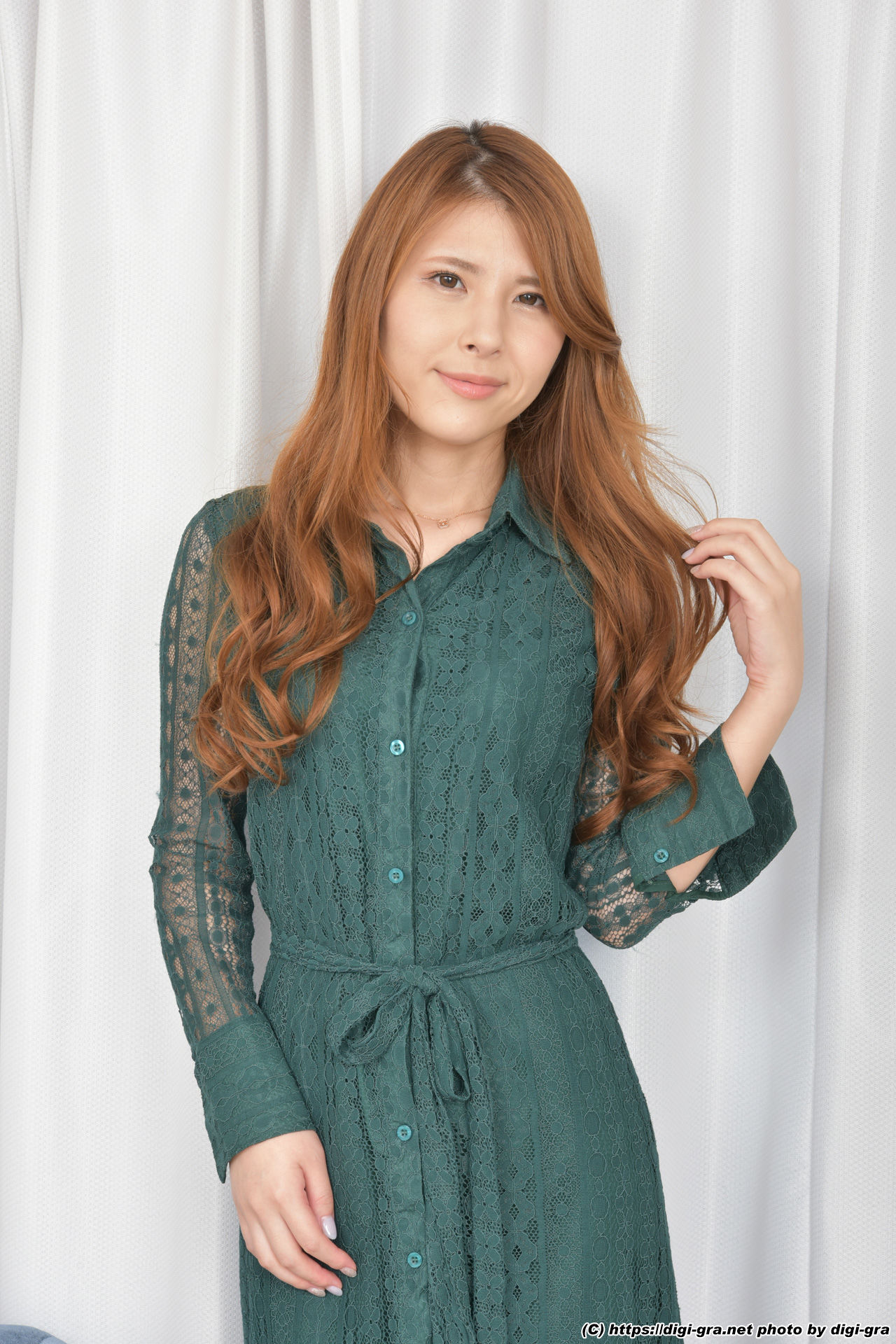 M940-[Digi-Gra] Rei Aino 愛乃零 Photoset 04 - 94零社区 Digi-Gra-第2张